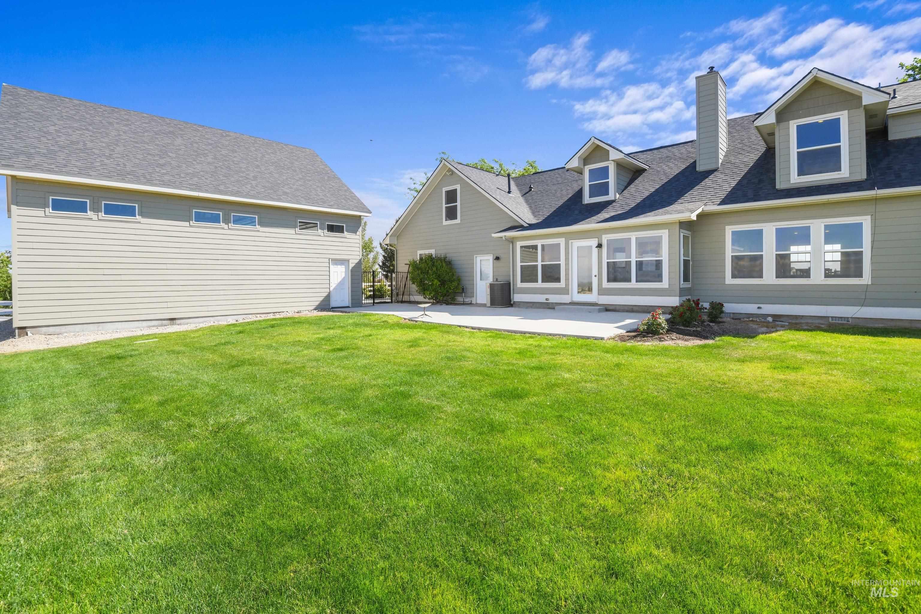 12630 Deer Ridge Trail, Nampa, Idaho 83686, 5 Bedrooms, 3.5 Bathrooms, Residential For Sale, Price $934,900,MLS 98993664