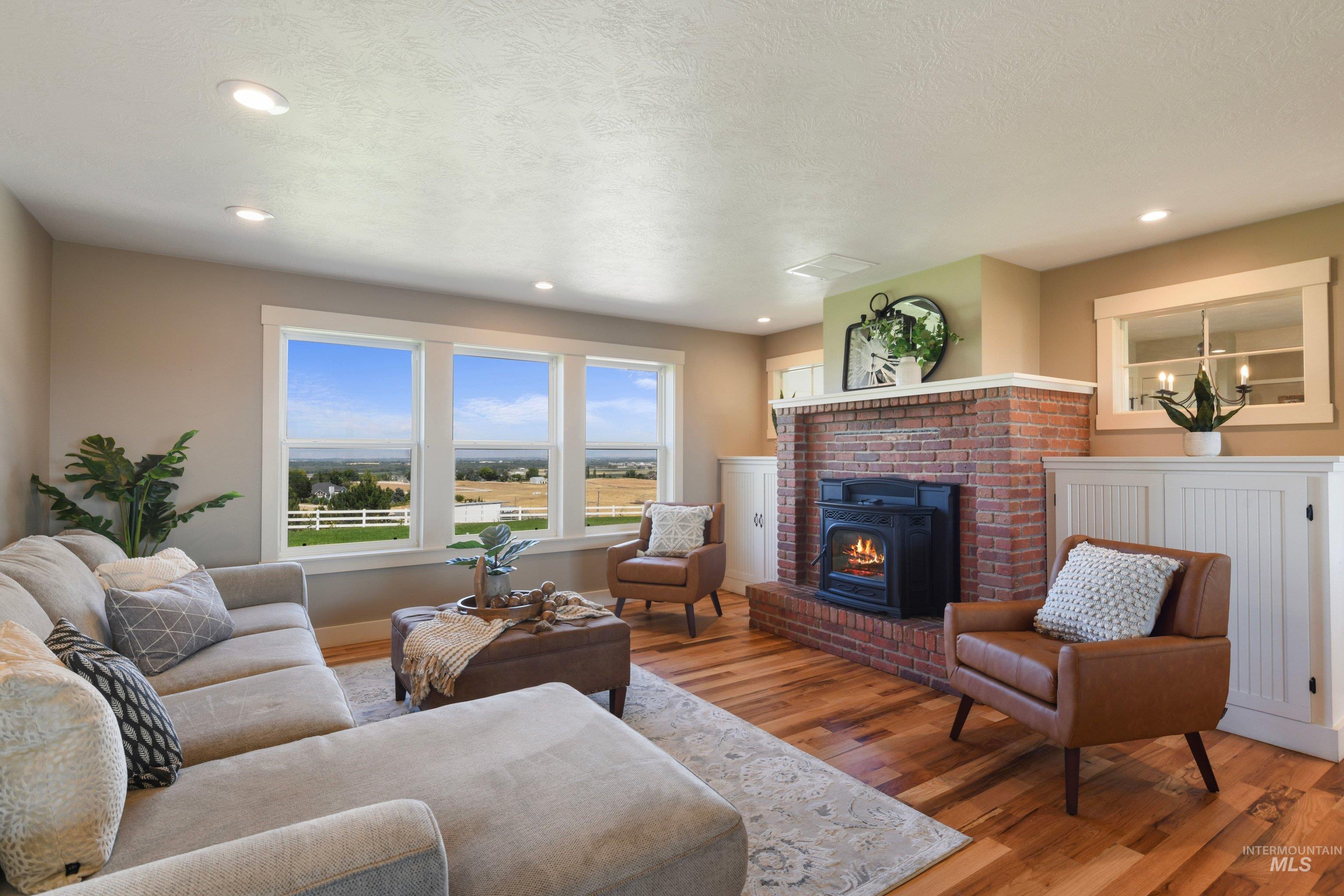 12630 Deer Ridge Trail, Nampa, Idaho 83686, 5 Bedrooms, 3.5 Bathrooms, Residential For Sale, Price $934,900,MLS 98993664