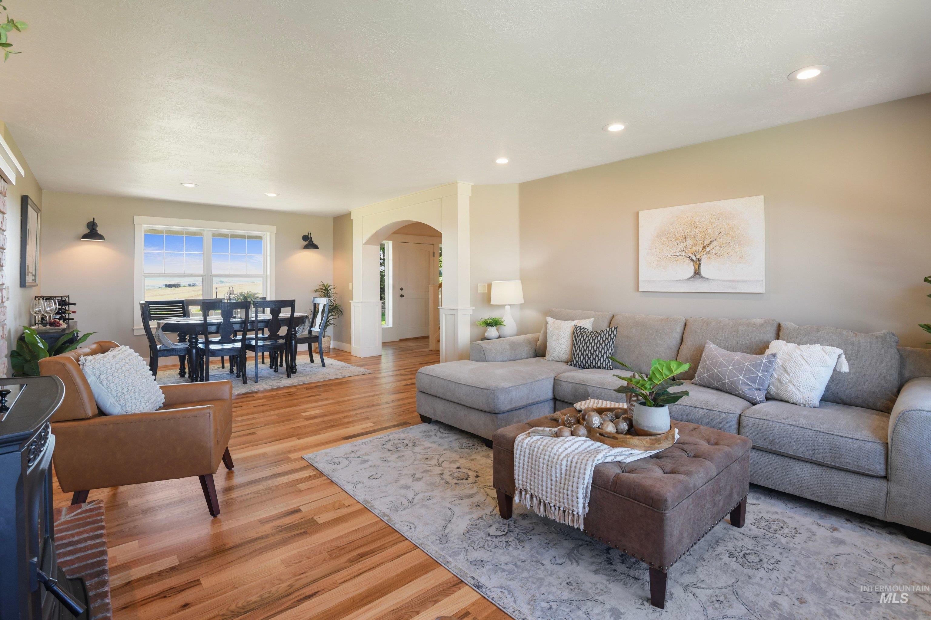 12630 Deer Ridge Trail, Nampa, Idaho 83686, 5 Bedrooms, 3.5 Bathrooms, Residential For Sale, Price $934,900,MLS 98993664