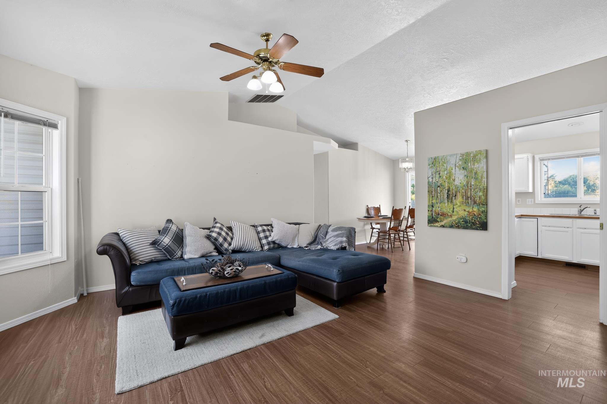 1389 E Tourmaline St, Meridian, Idaho 83646, 3 Bedrooms, 2 Bathrooms, Residential For Sale, Price $420,000, 98993666