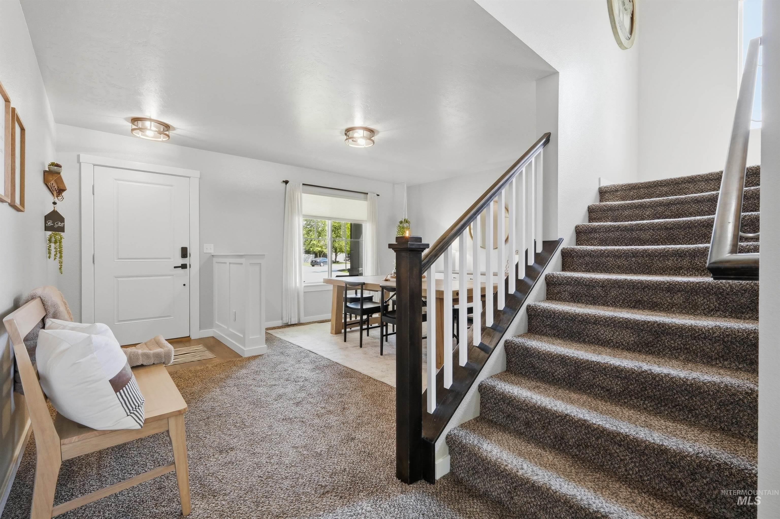 792 W Bird Wing Dr, Meridian, Idaho 83646, 4 Bedrooms, 2.5 Bathrooms, Residential For Sale, Price $620,000, 98993667