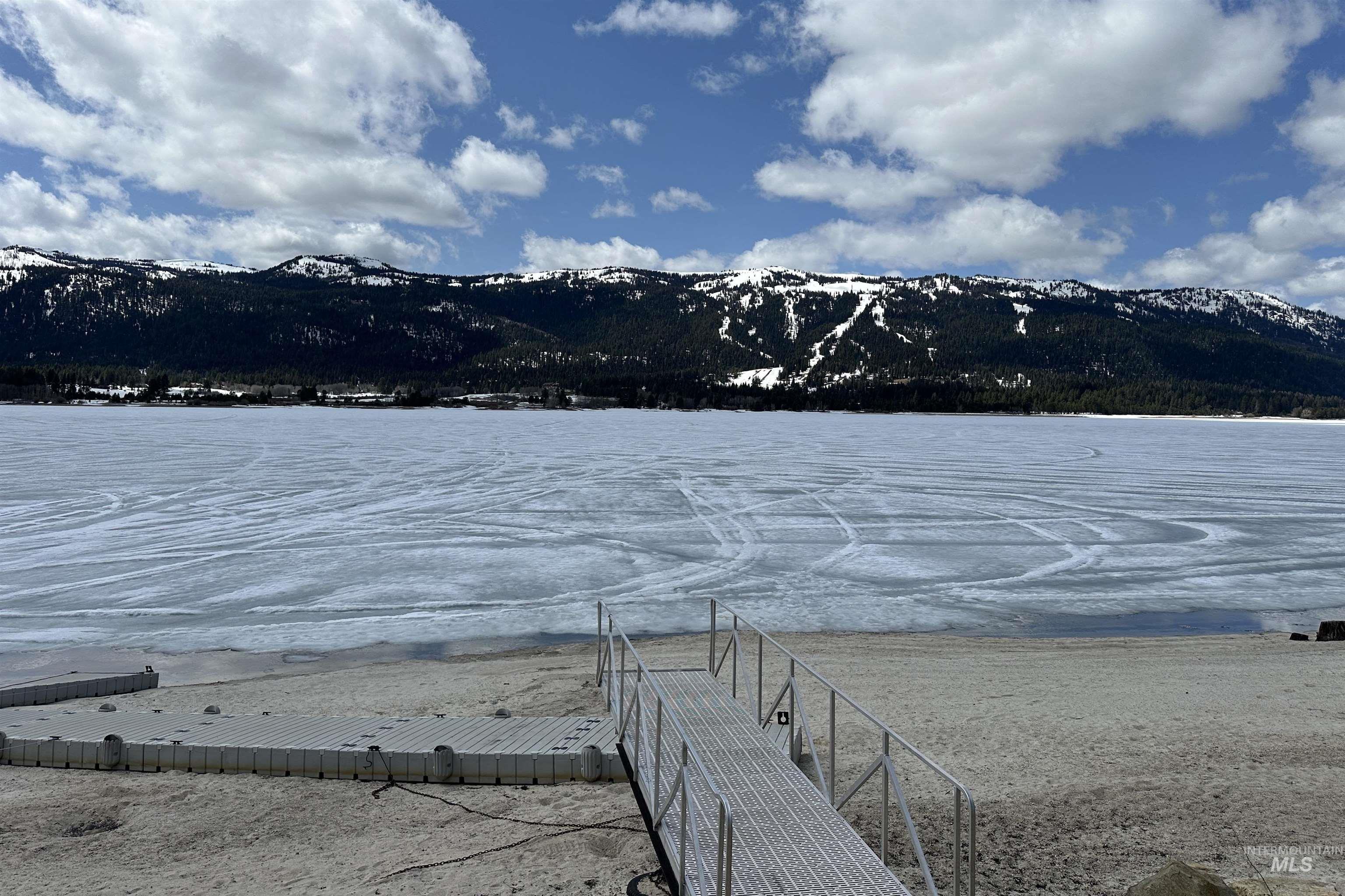 257 Bald Eagle Lane, Donnelly, Idaho 83615, Land For Sale, Price $265,000, 98993673