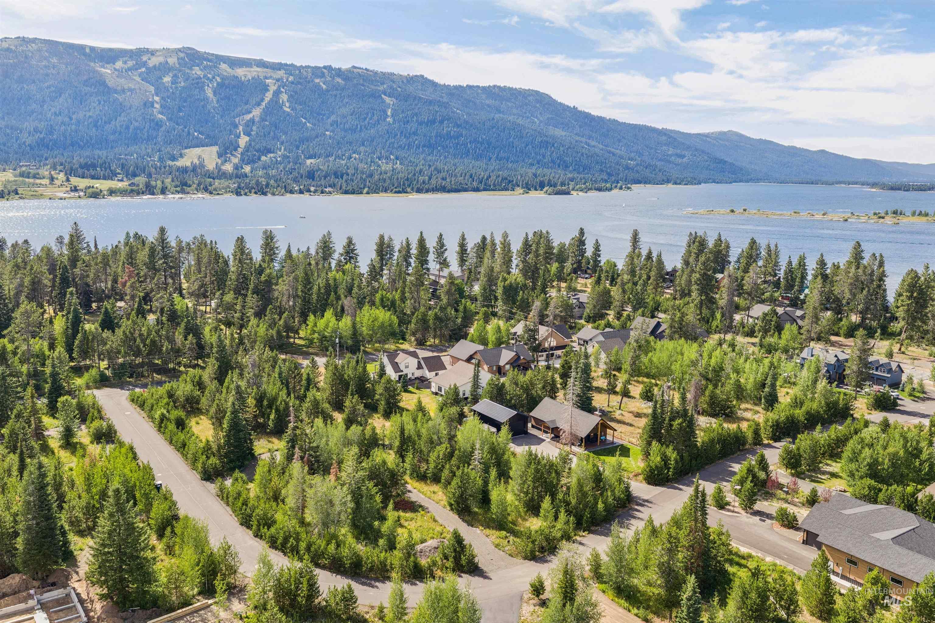 257 Bald Eagle Lane, Donnelly, Idaho 83615, Land For Sale, Price $265,000,MLS 98993673