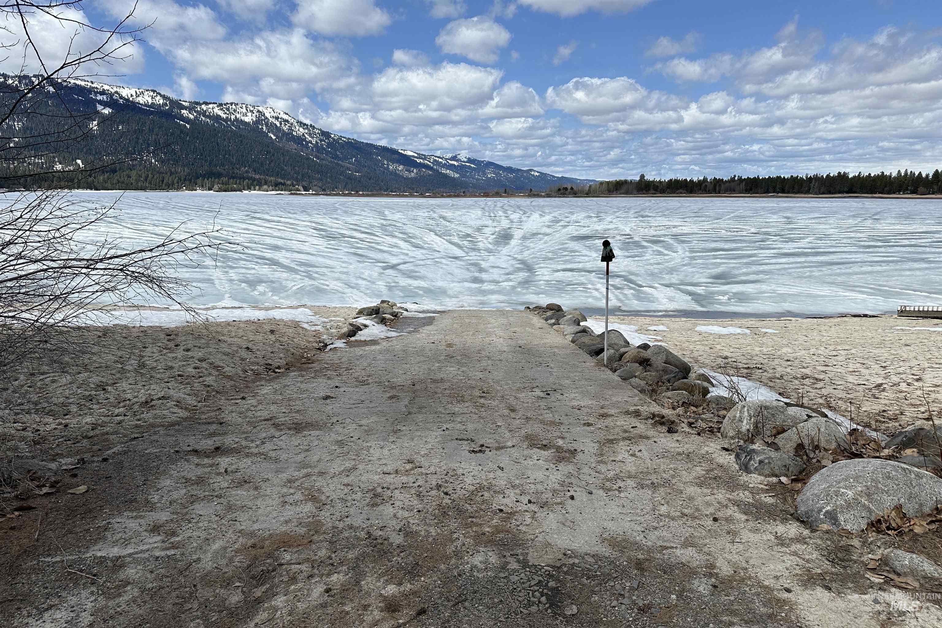 257 Bald Eagle Lane, Donnelly, Idaho 83615, Land For Sale, Price $265,000, 98993673
