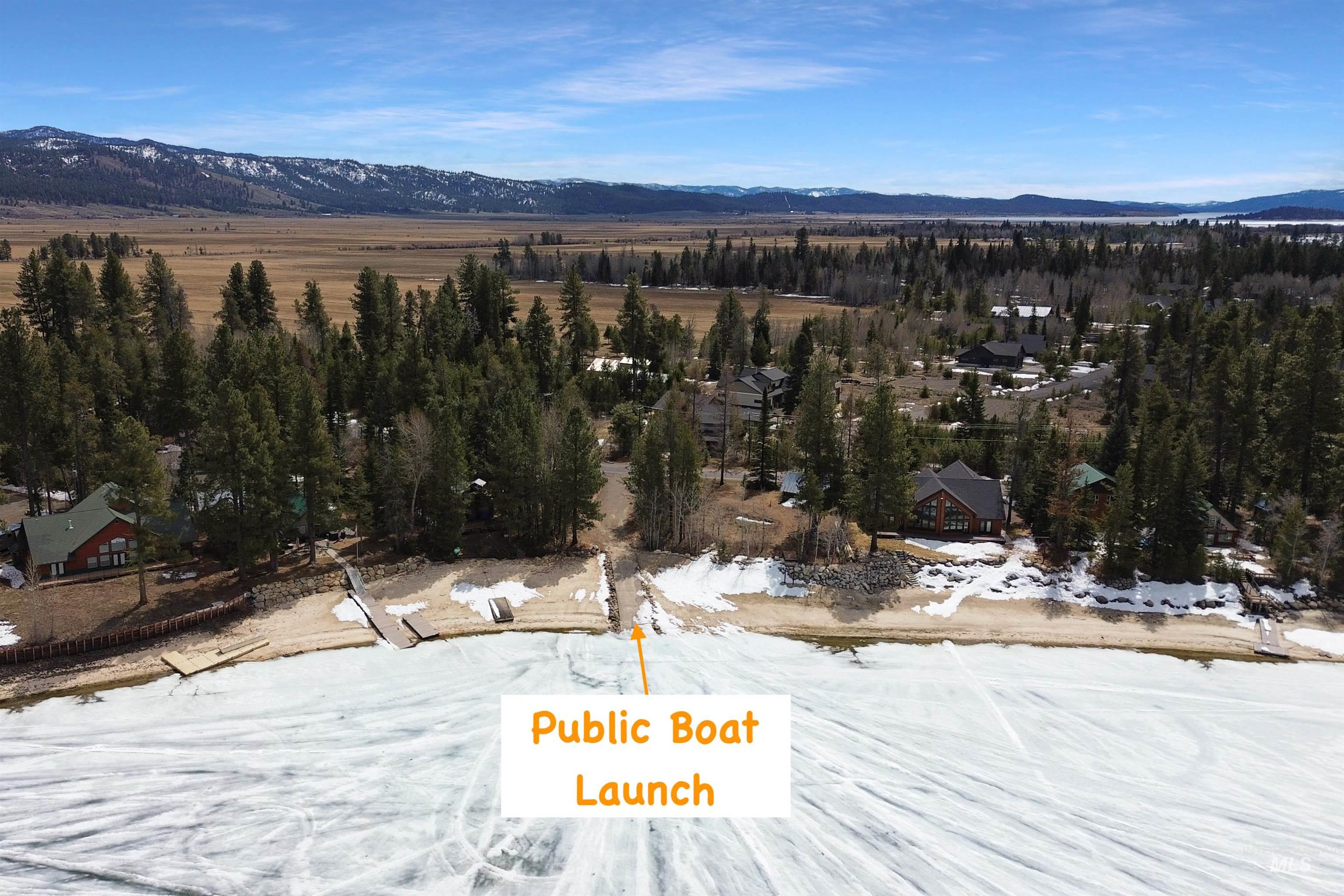 257 Bald Eagle Lane, Donnelly, Idaho 83615, Land For Sale, Price $265,000, 98993673