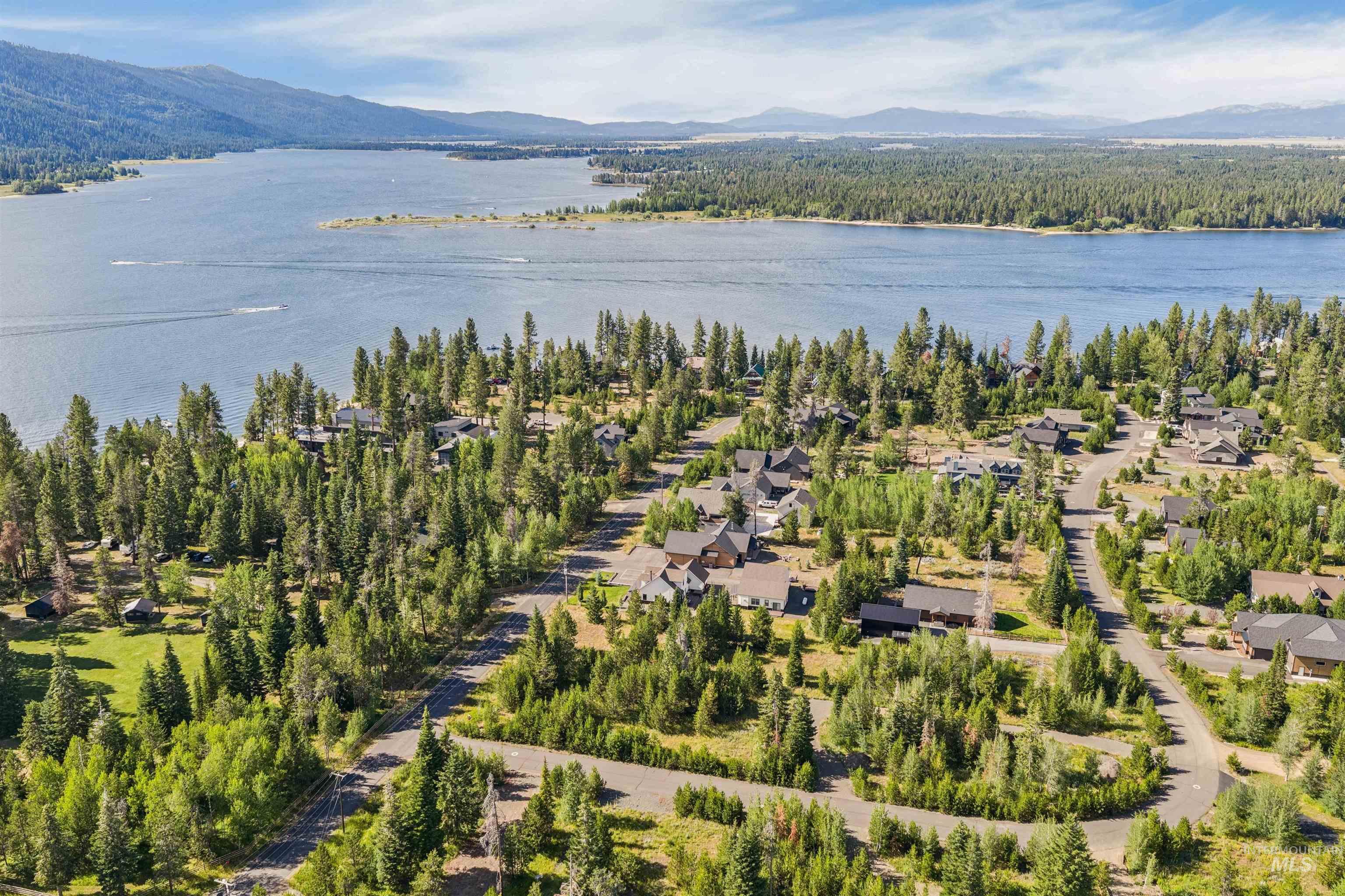 257 Bald Eagle Lane, Donnelly, Idaho 83615, Land For Sale, Price $265,000,MLS 98993673