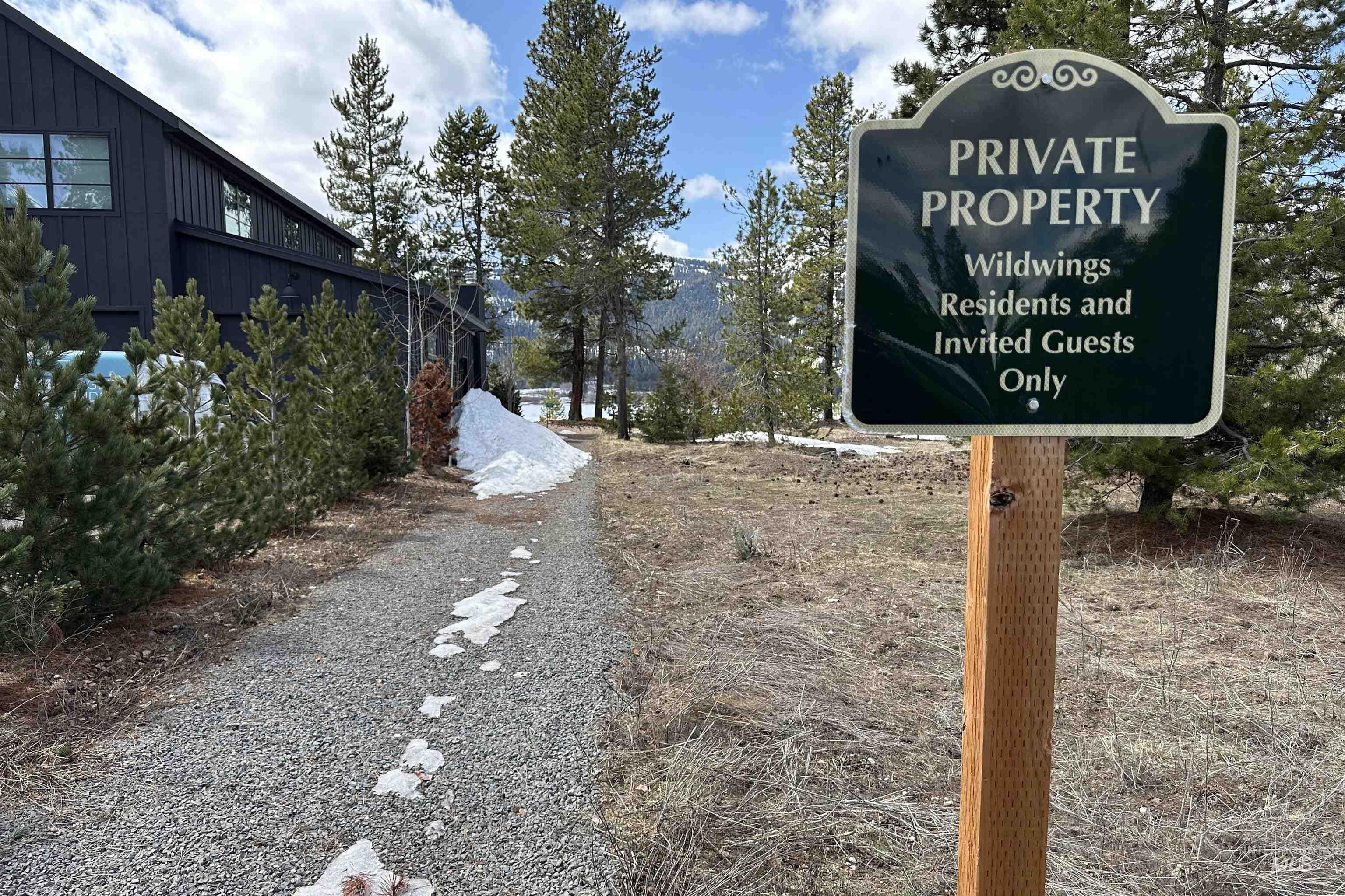 257 Bald Eagle Lane, Donnelly, Idaho 83615, Land For Sale, Price $265,000,MLS 98993673