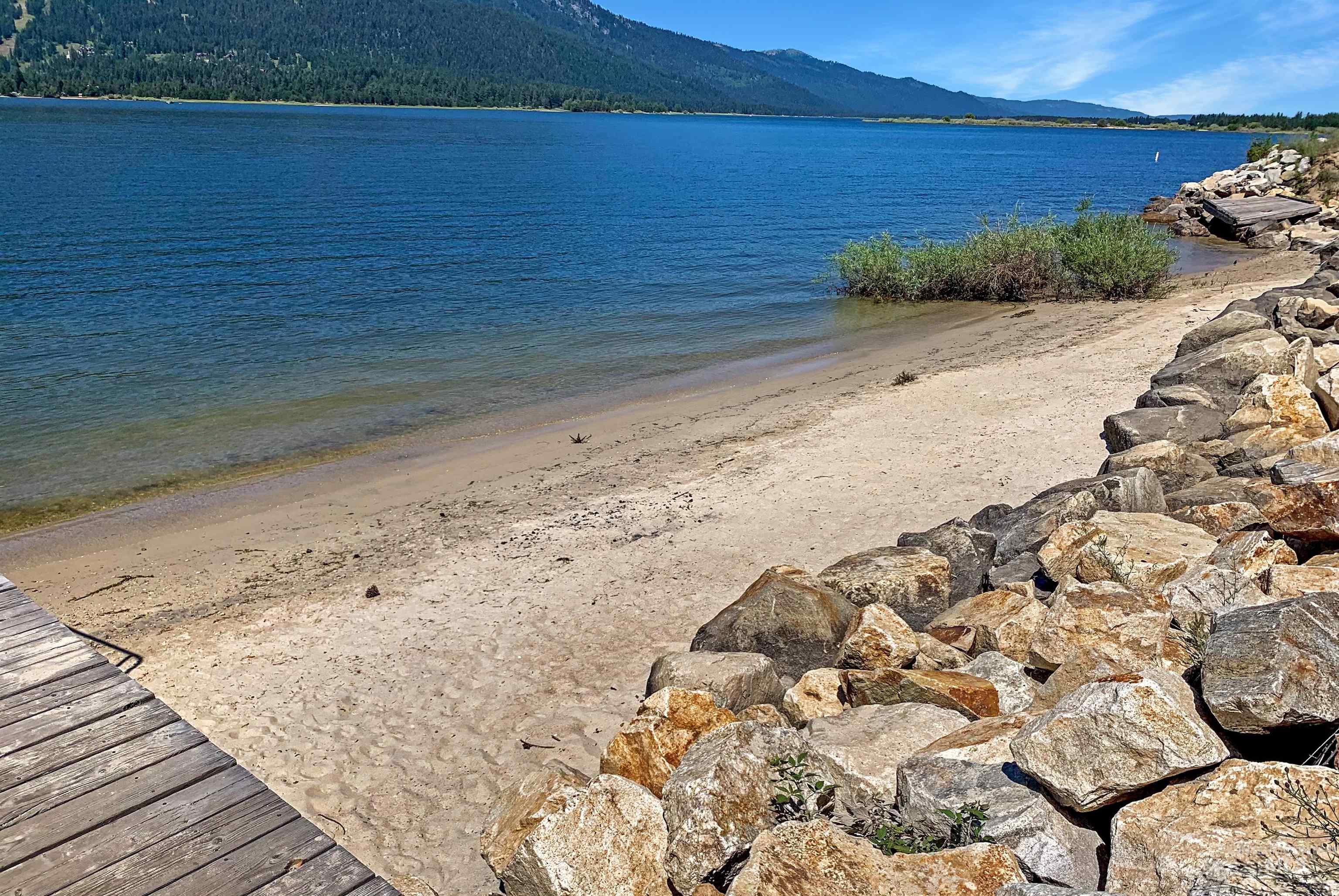 257 Bald Eagle Lane, Donnelly, Idaho 83615, Land For Sale, Price $265,000,MLS 98993673