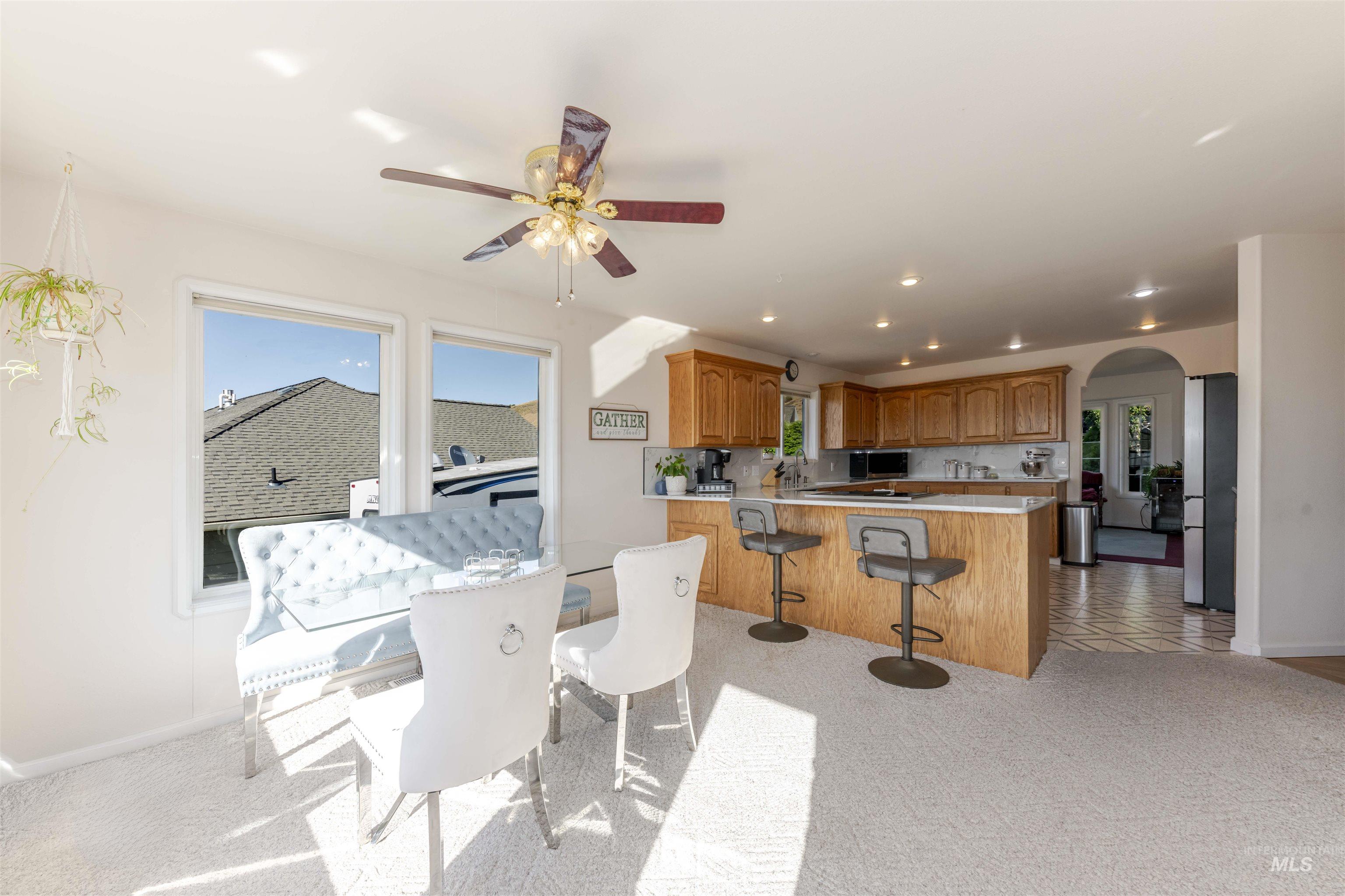 331 Reservoir Dr, Lewiston, Idaho 83501, 4 Bedrooms, 3 Bathrooms, Residential For Sale, Price $535,000,MLS 98993674