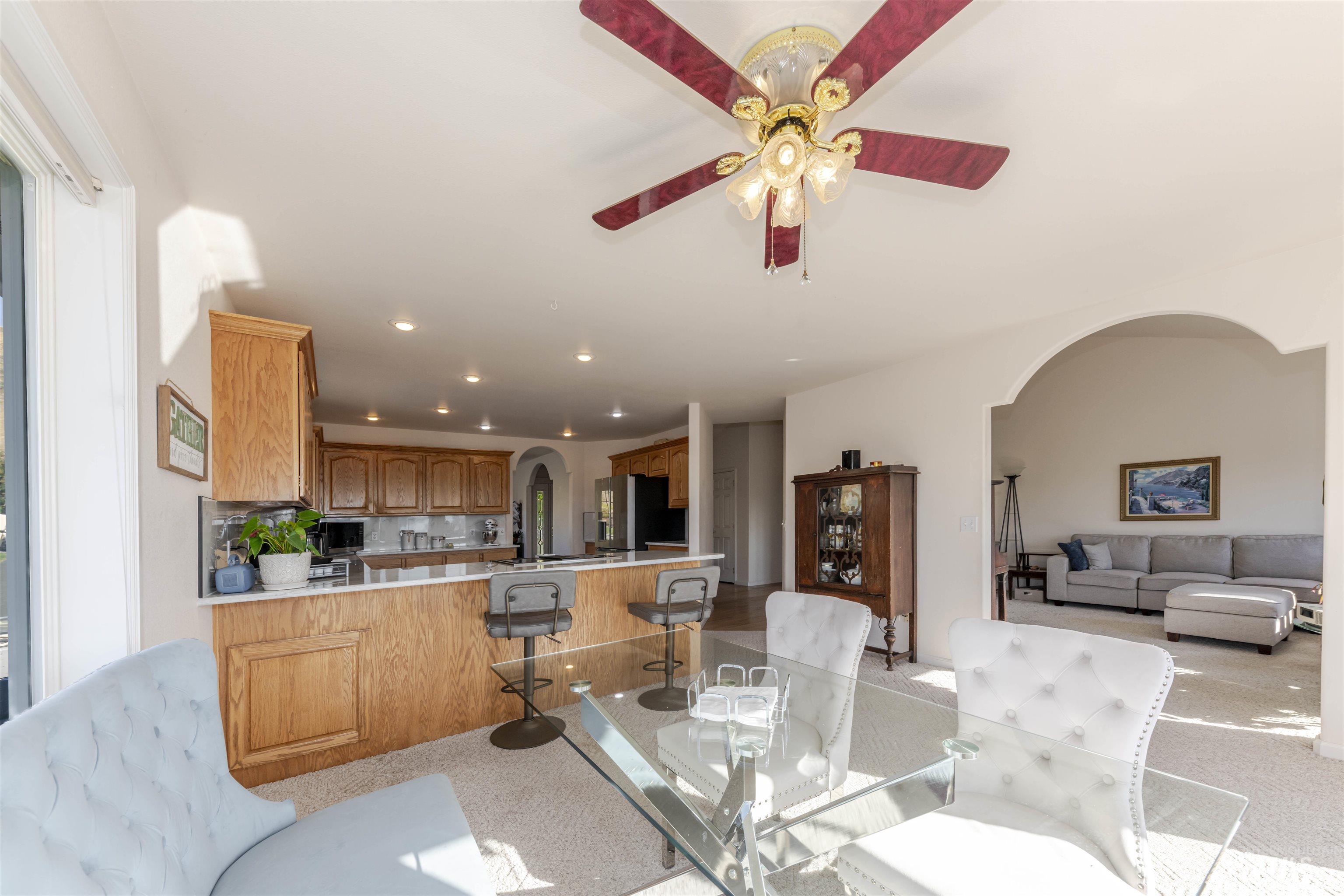 331 Reservoir Dr, Lewiston, Idaho 83501, 4 Bedrooms, 3 Bathrooms, Residential For Sale, Price $535,000,MLS 98993674