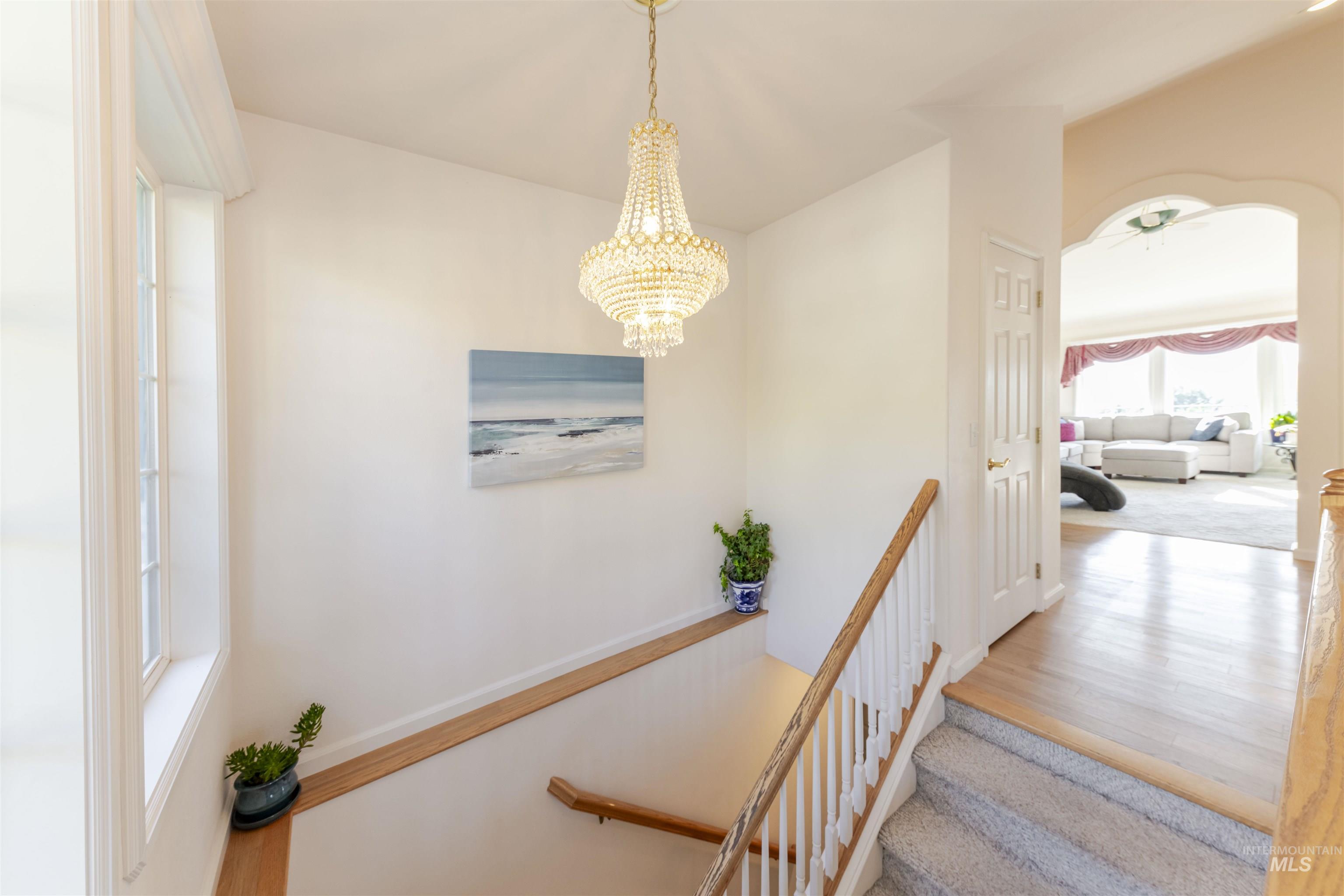 331 Reservoir Dr, Lewiston, Idaho 83501, 4 Bedrooms, 3 Bathrooms, Residential For Sale, Price $535,000,MLS 98993674