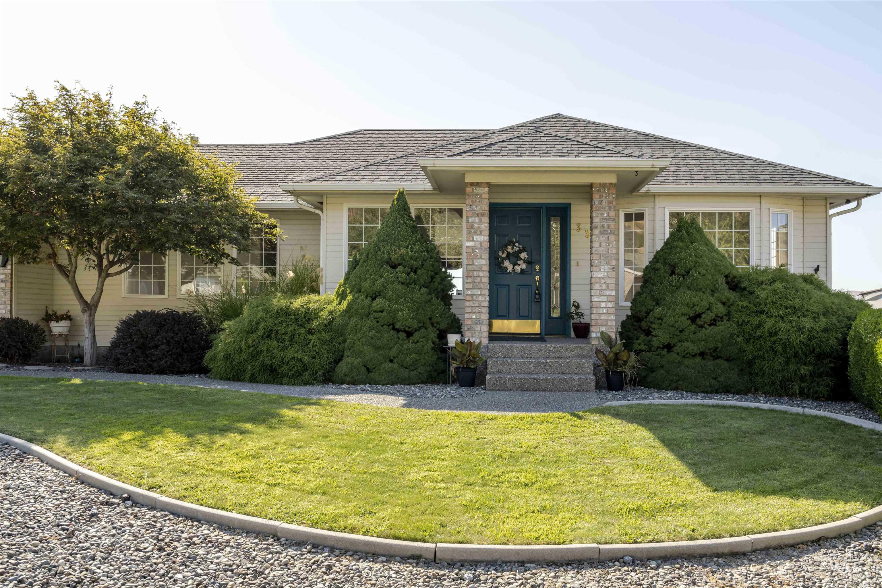 331 Reservoir Dr, Lewiston, Idaho 83501, 4 Bedrooms, 3 Bathrooms, Residential For Sale, Price $535,000,MLS 98993674