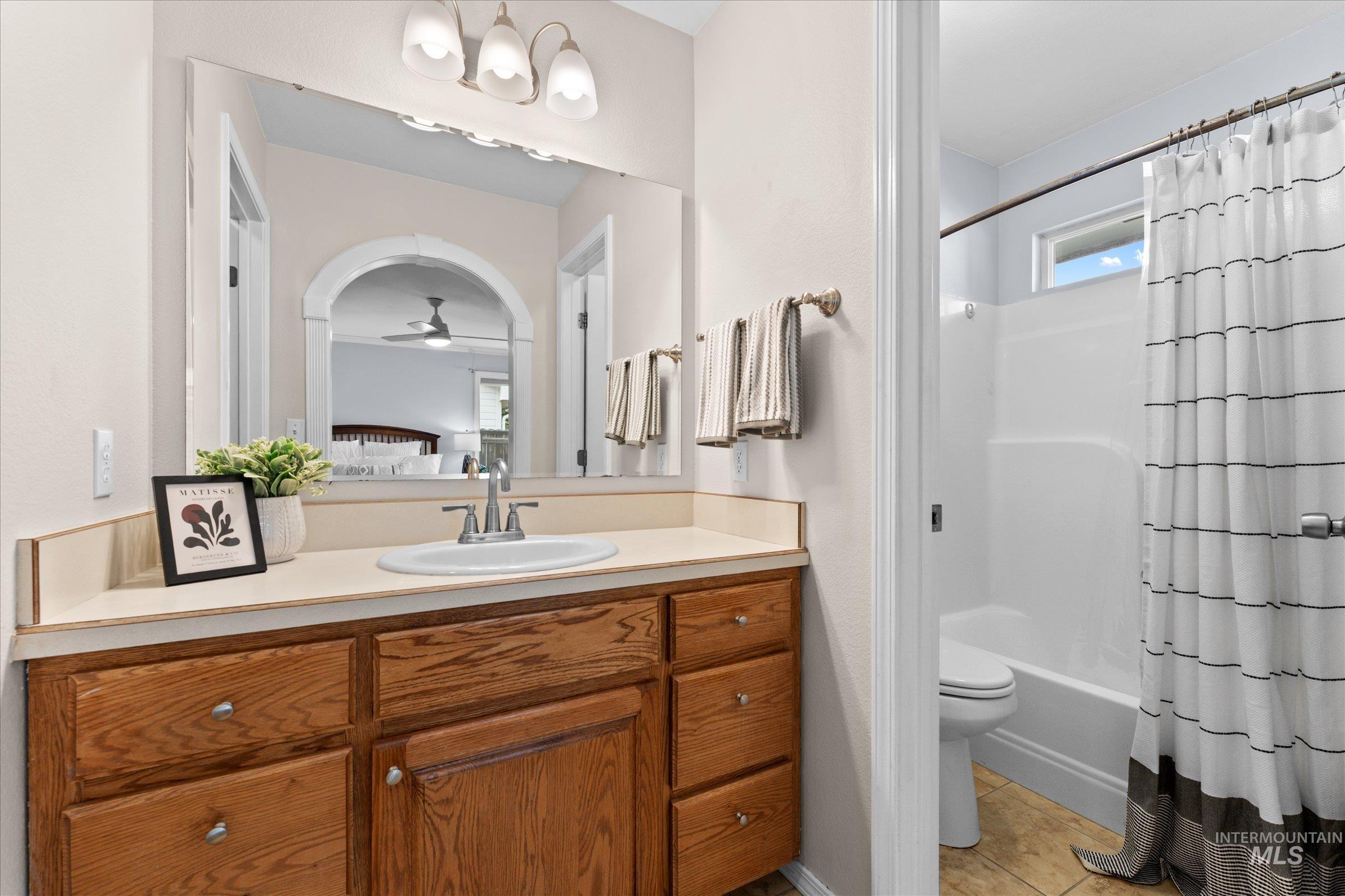 349 S Lodestone Ave, Meridian, Idaho 83642, 4 Bedrooms, 3 Bathrooms, Residential For Sale, Price $505,000,MLS 98993676