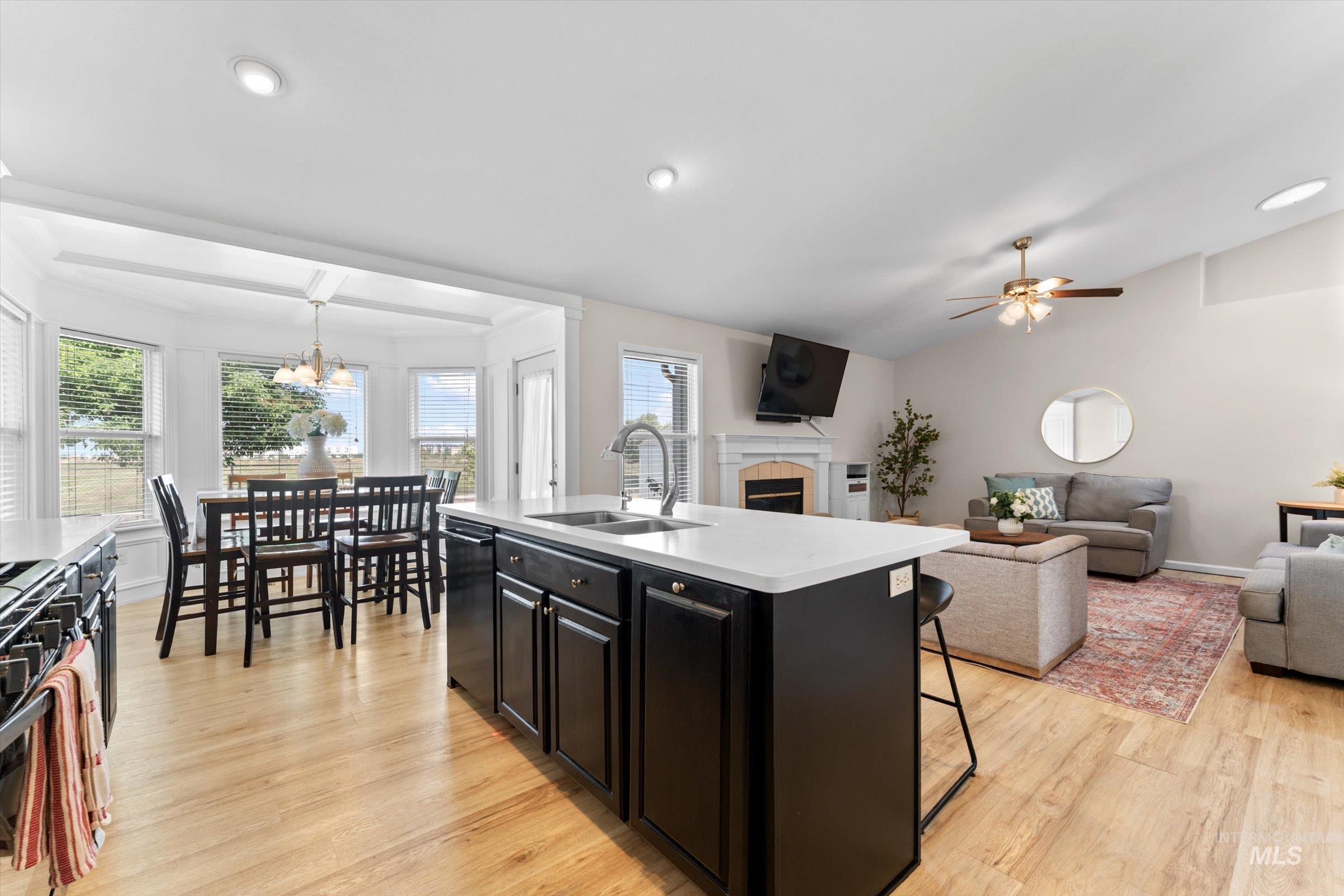 349 S Lodestone Ave, Meridian, Idaho 83642, 4 Bedrooms, 3 Bathrooms, Residential For Sale, Price $505,000,MLS 98993676