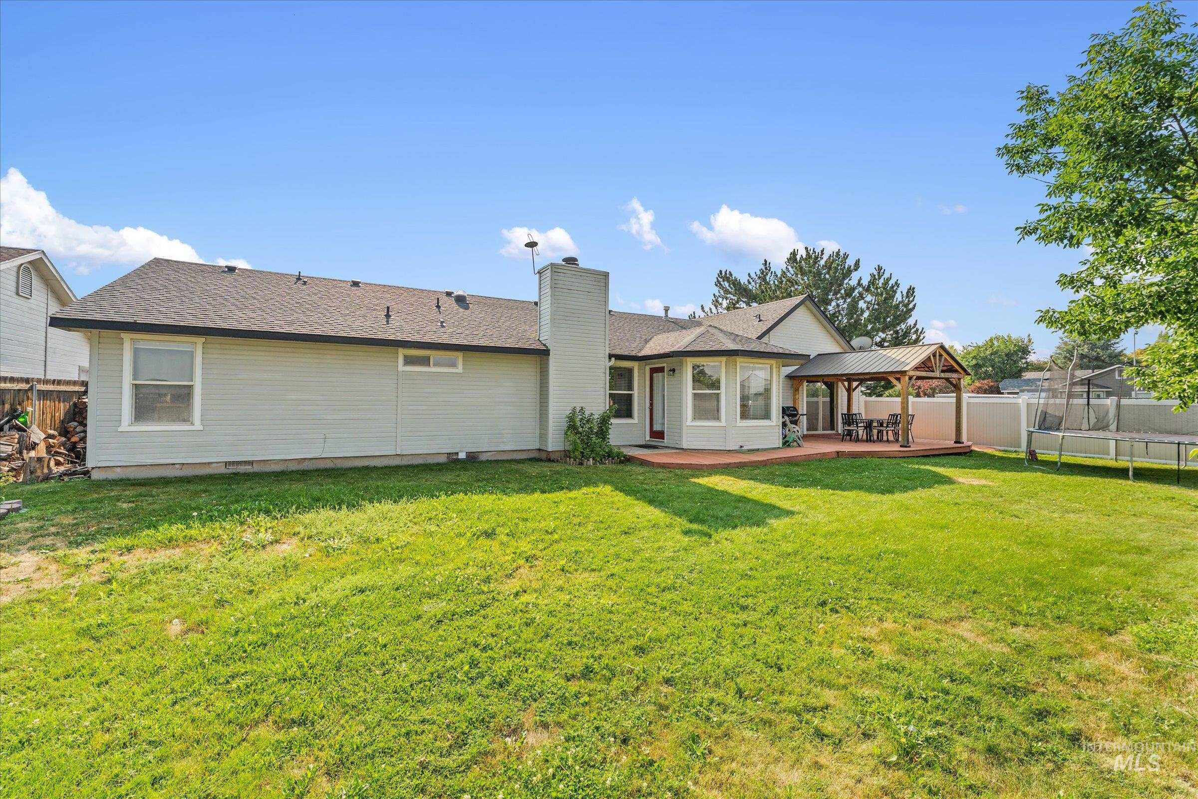 349 S Lodestone Ave, Meridian, Idaho 83642, 4 Bedrooms, 3 Bathrooms, Residential For Sale, Price $505,000,MLS 98993676
