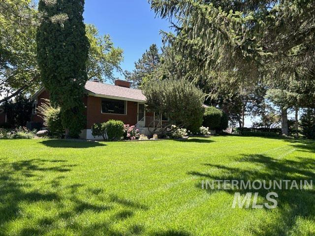 22347 Upper Pleasant Ridge Road, Caldwell, Idaho 83607, 4 Bedrooms, 3 Bathrooms, Residential For Sale, Price $979,000,MLS 98993678