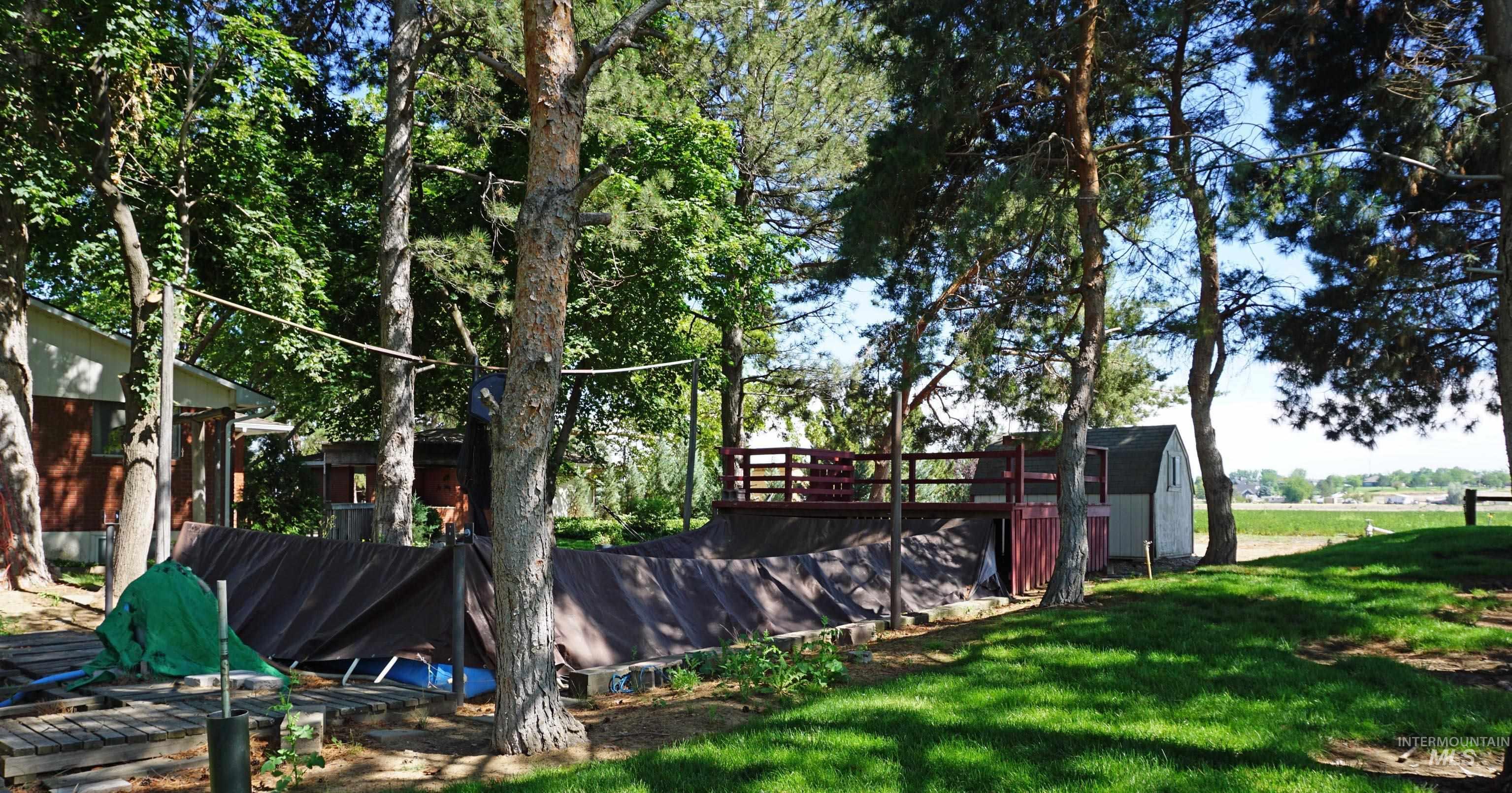 22347 Upper Pleasant Ridge Road, Caldwell, Idaho 83607, 4 Bedrooms, 3 Bathrooms, Residential For Sale, Price $979,000,MLS 98993678