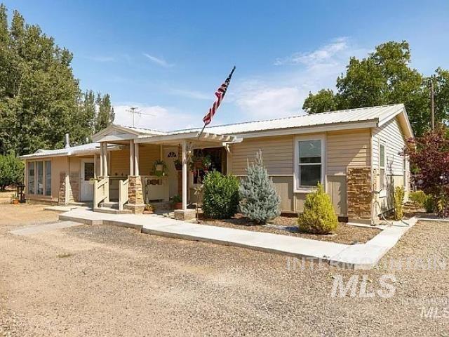 Residential For Sale