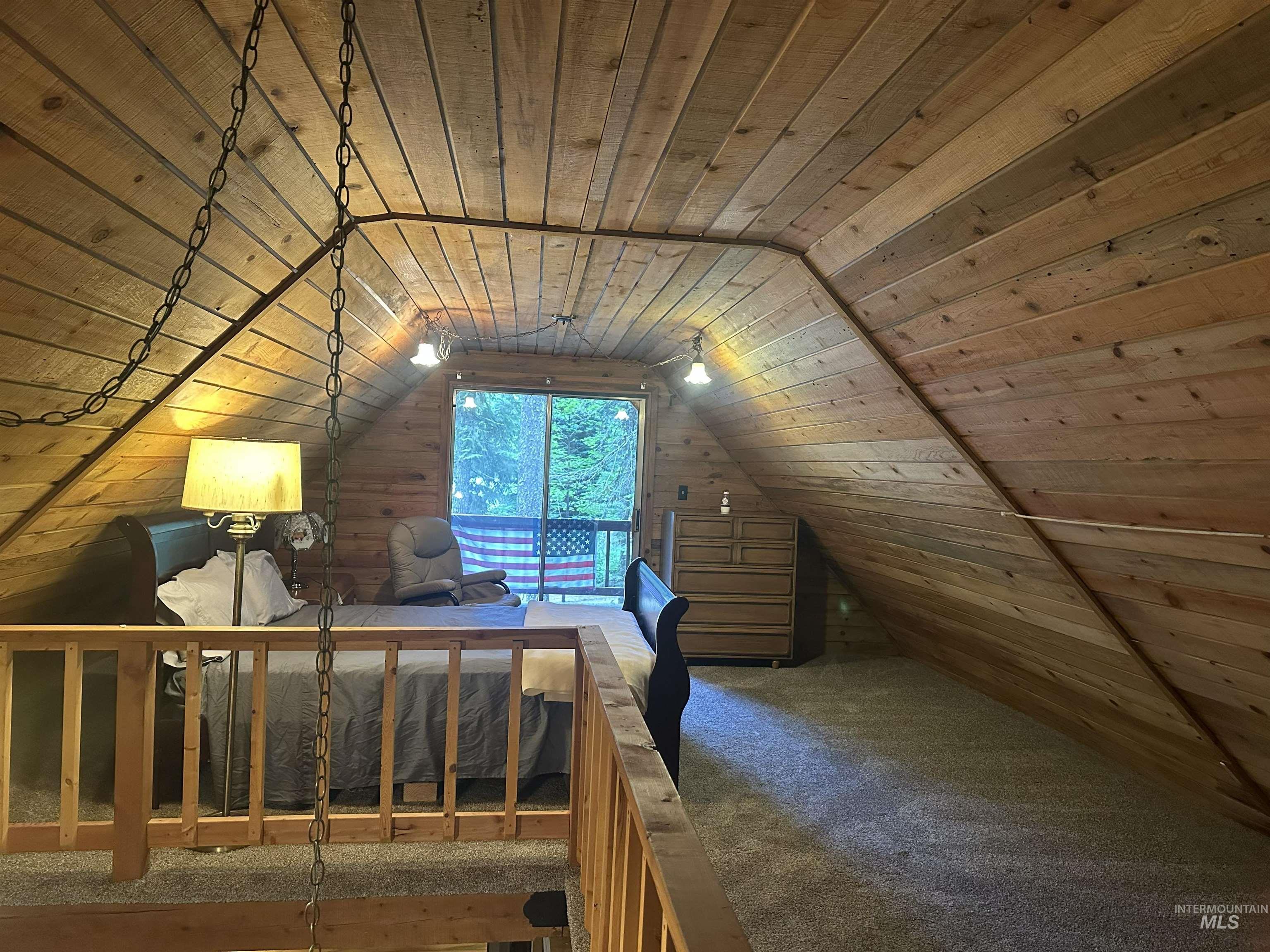 1227 Brown Bear Drive, Cascade, Idaho 83611, 1 Bedroom, 1 Bathroom, Residential For Sale, Price $325,000,MLS 98993680