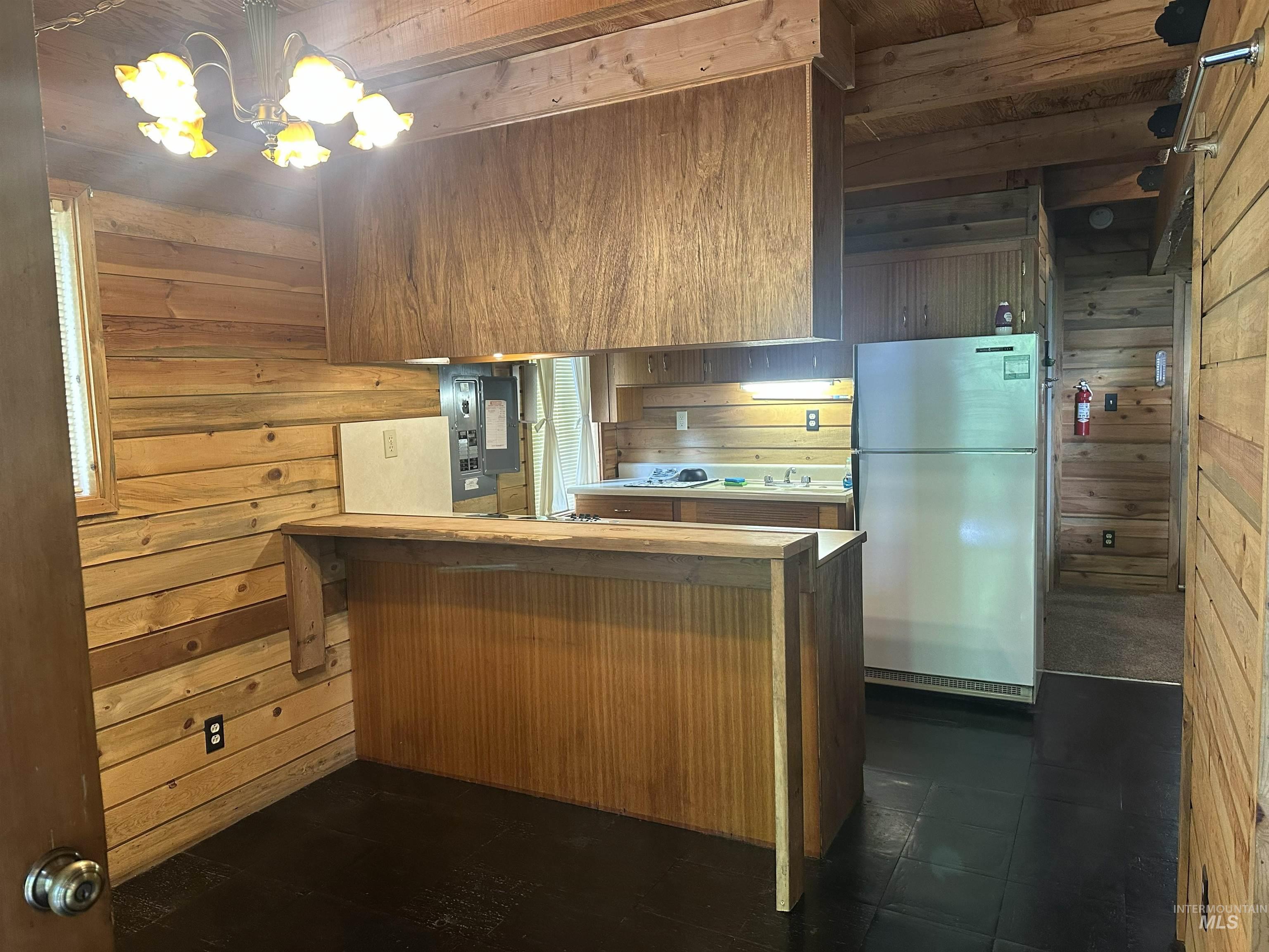 1227 Brown Bear Drive, Cascade, Idaho 83611, 1 Bedroom, 1 Bathroom, Residential For Sale, Price $325,000,MLS 98993680