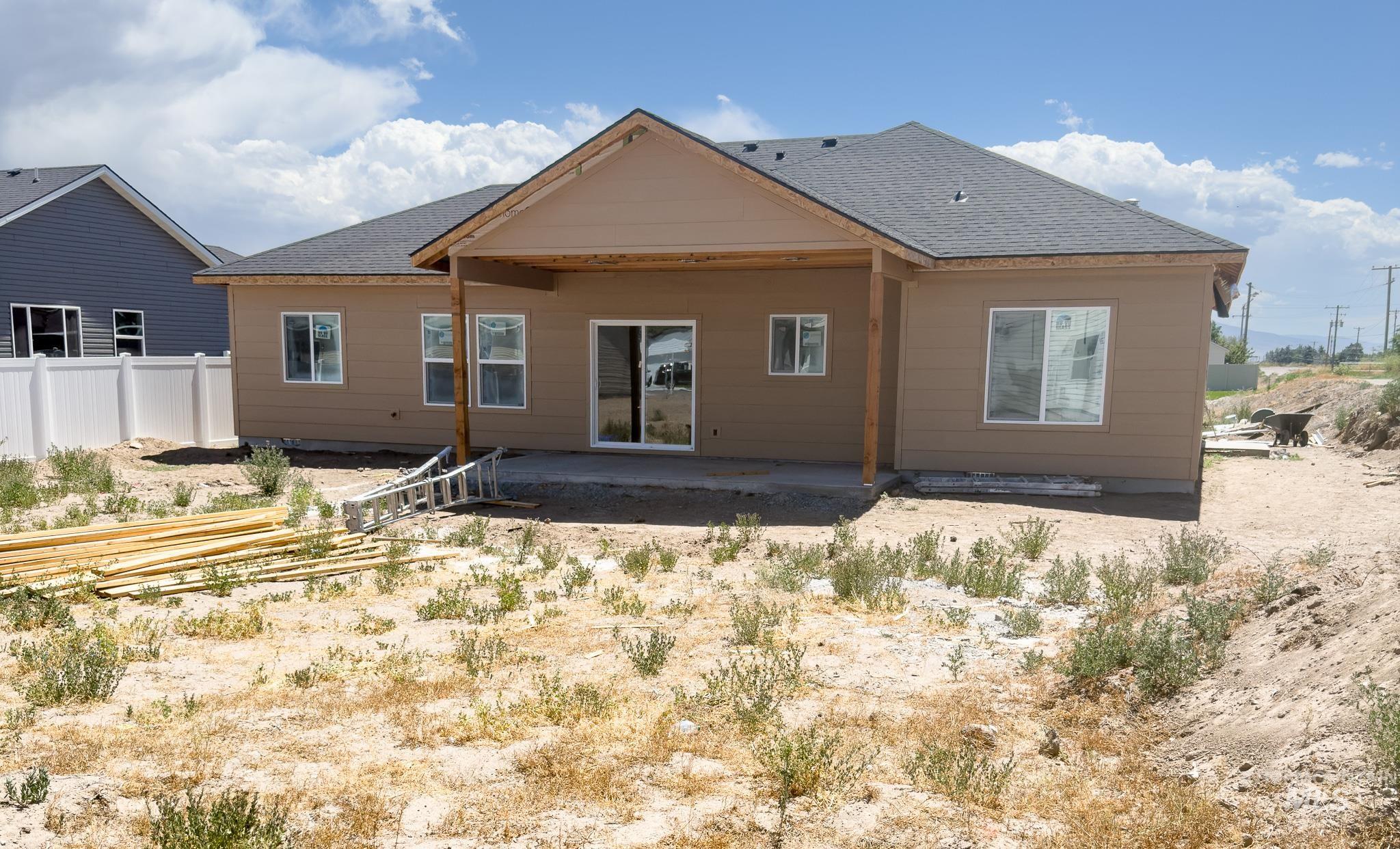 1122 13th St., Rupert, Idaho 83350, 3 Bedrooms, 2 Bathrooms, Residential For Sale, Price $341,000, 98993681