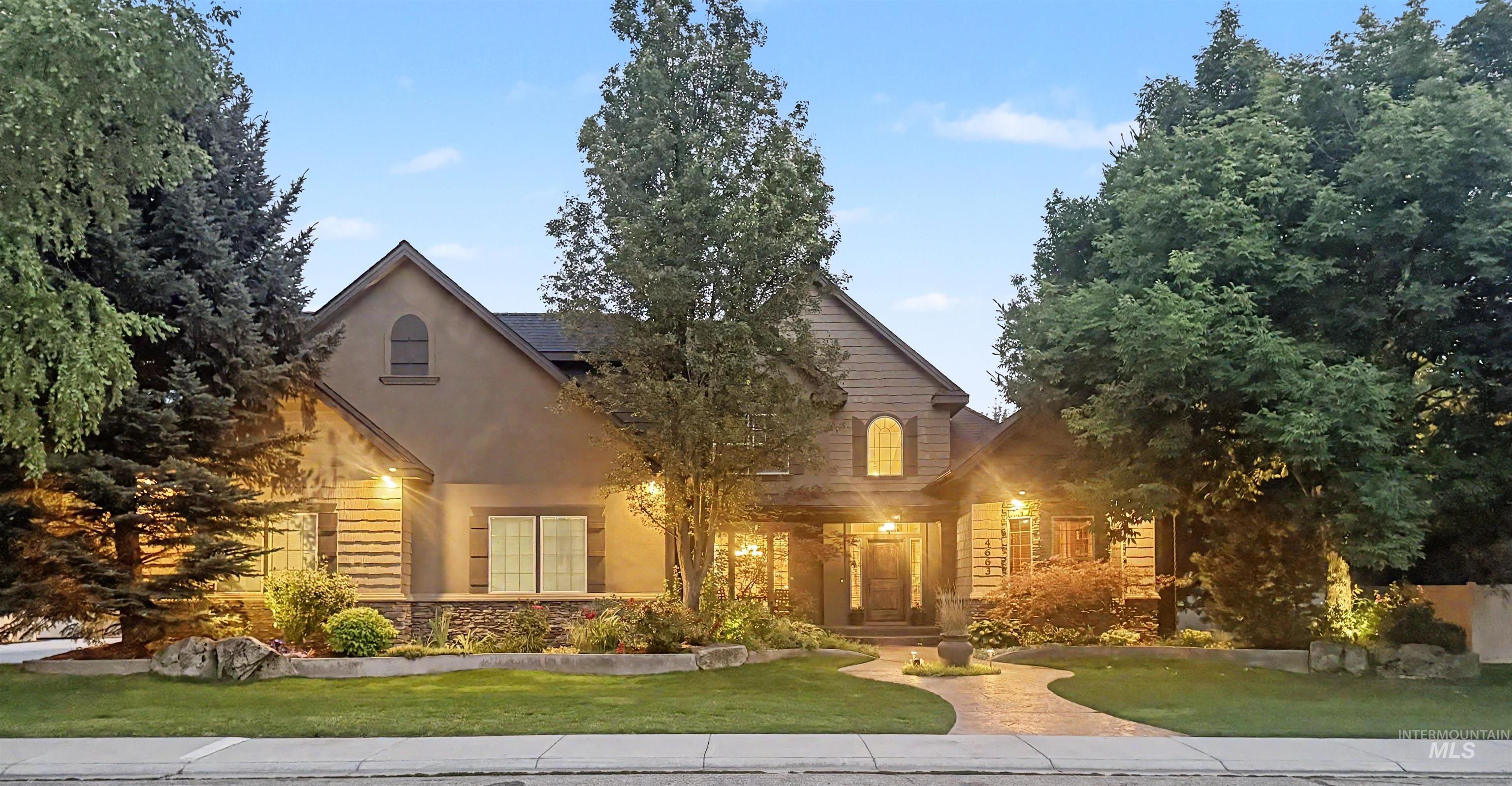 Residential For Sale