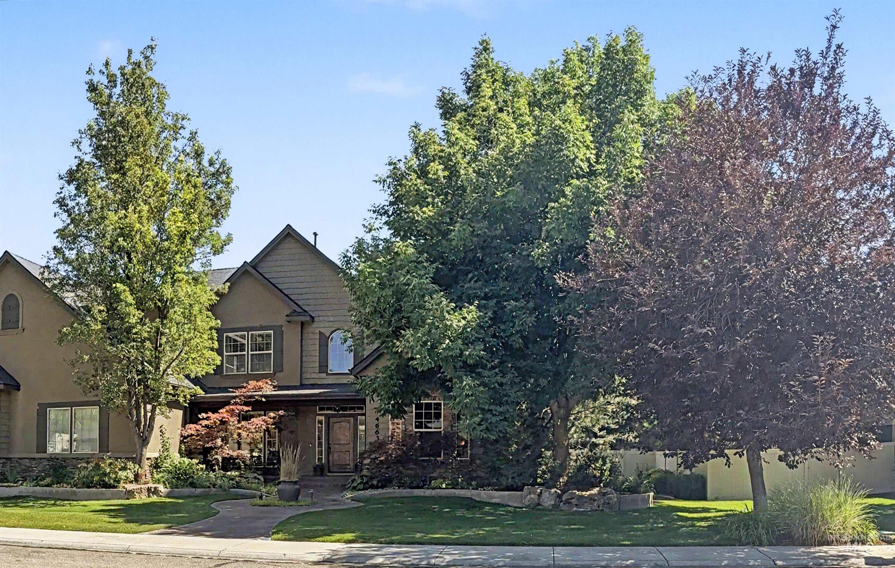 4663 W Clear Field, Eagle, Idaho 83616, 4 Bedrooms, 4 Bathrooms, Residential For Sale, Price $2,299,999, 98993682