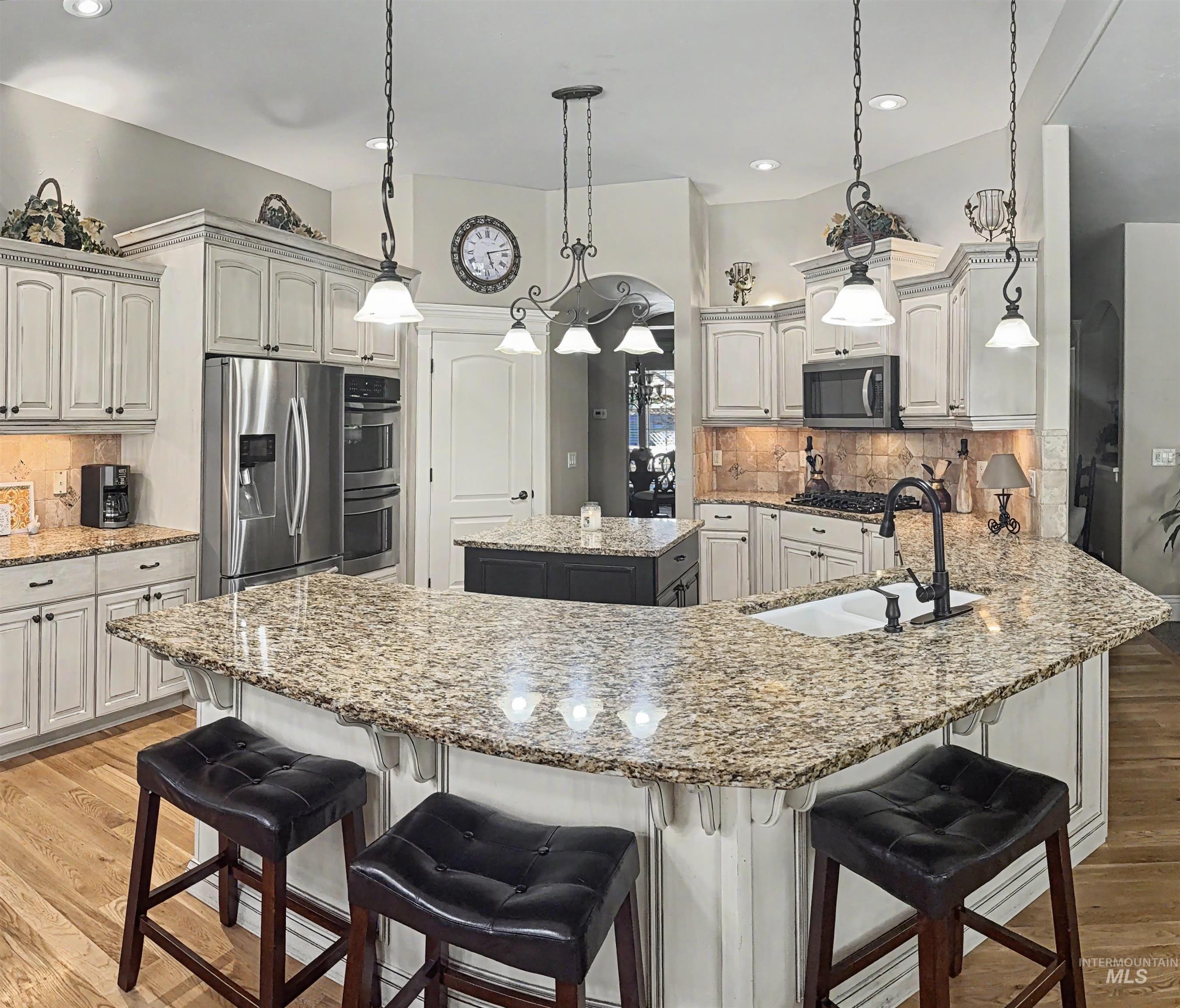 4663 W Clear Field, Eagle, Idaho 83616, 4 Bedrooms, 4 Bathrooms, Residential For Sale, Price $2,299,999, 98993682