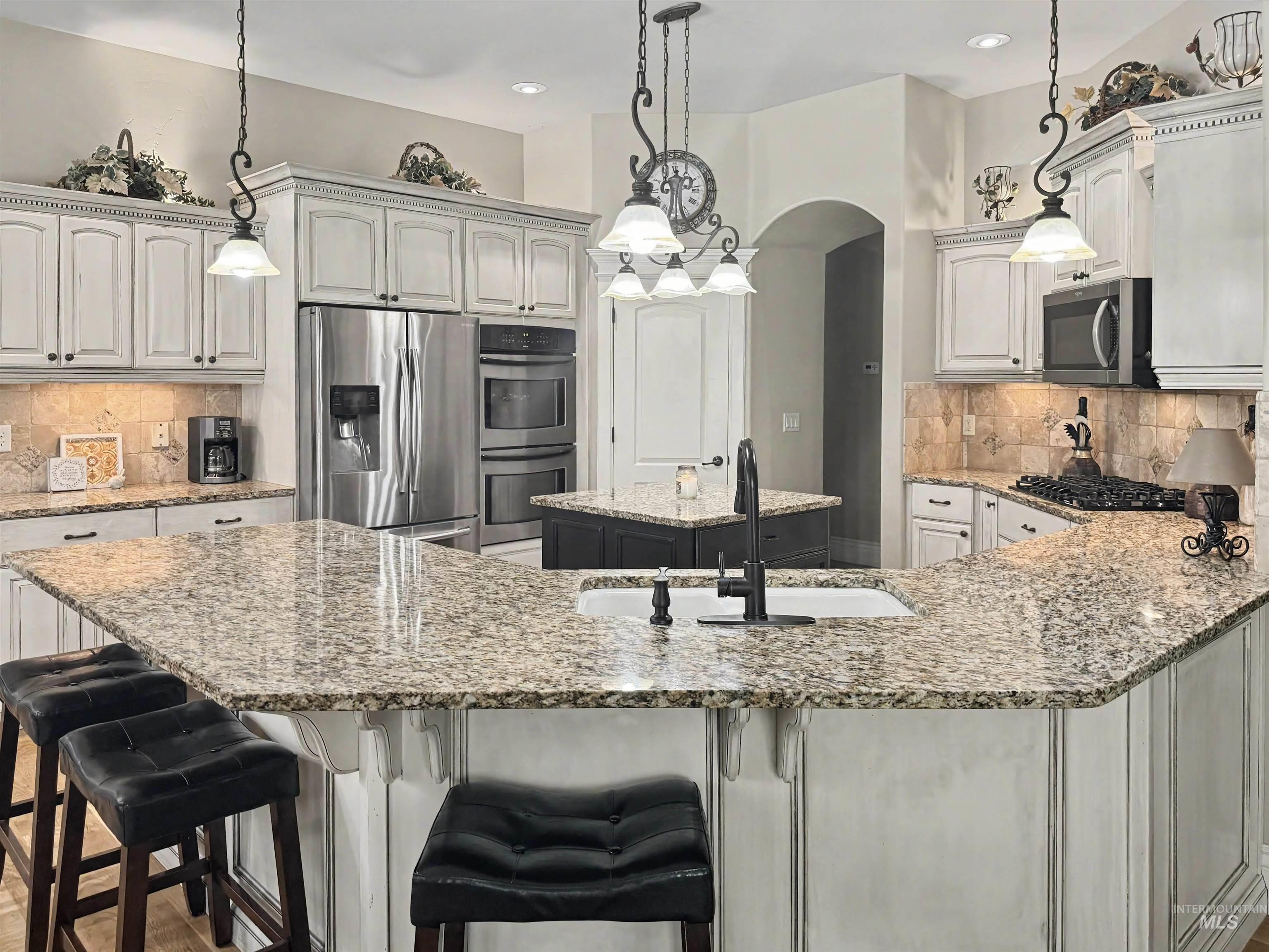 4663 W Clear Field, Eagle, Idaho 83616, 4 Bedrooms, 4 Bathrooms, Residential For Sale, Price $2,299,999, 98993682