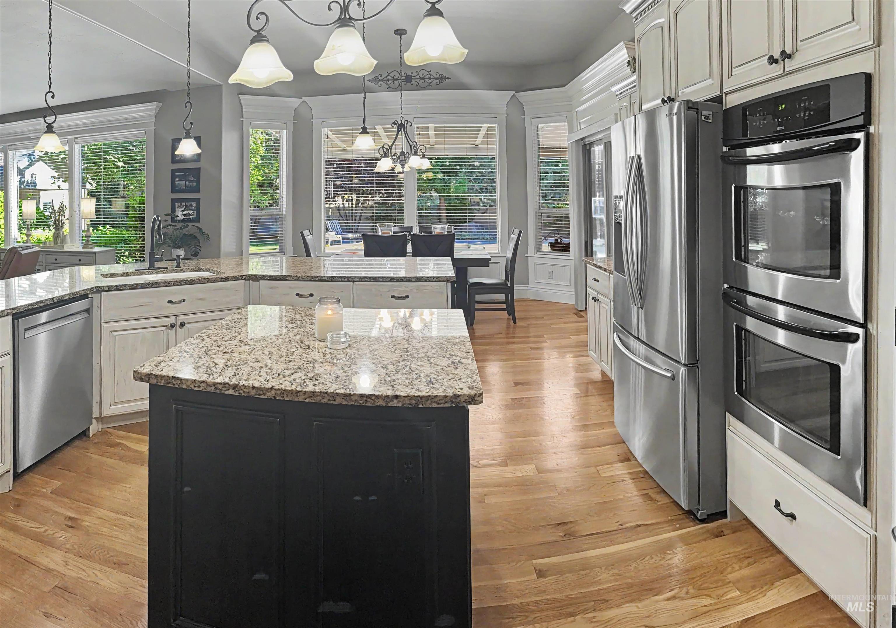 4663 W Clear Field, Eagle, Idaho 83616, 4 Bedrooms, 4 Bathrooms, Residential For Sale, Price $2,299,999, 98993682