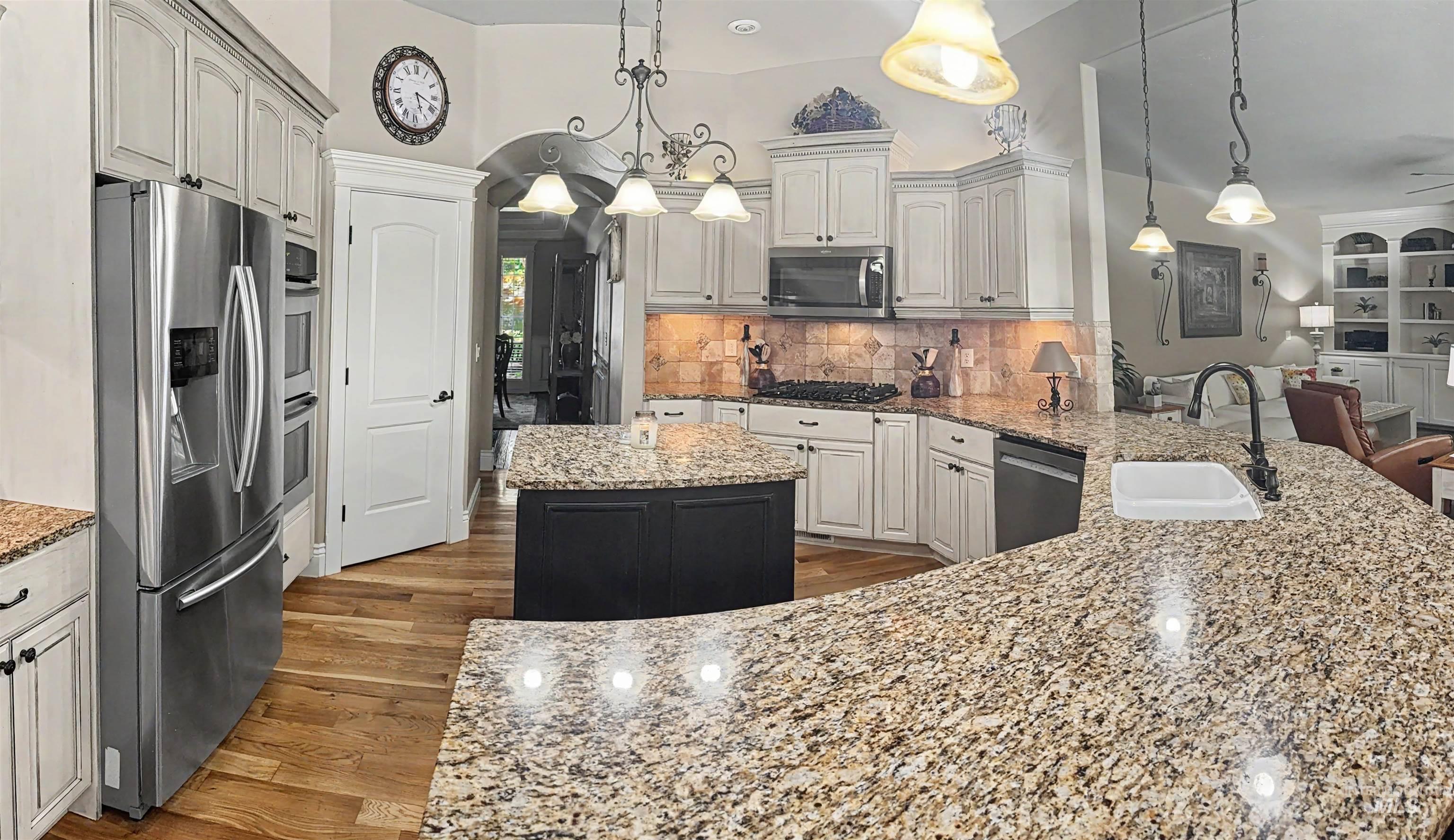 4663 W Clear Field, Eagle, Idaho 83616, 4 Bedrooms, 4 Bathrooms, Residential For Sale, Price $2,299,999, 98993682