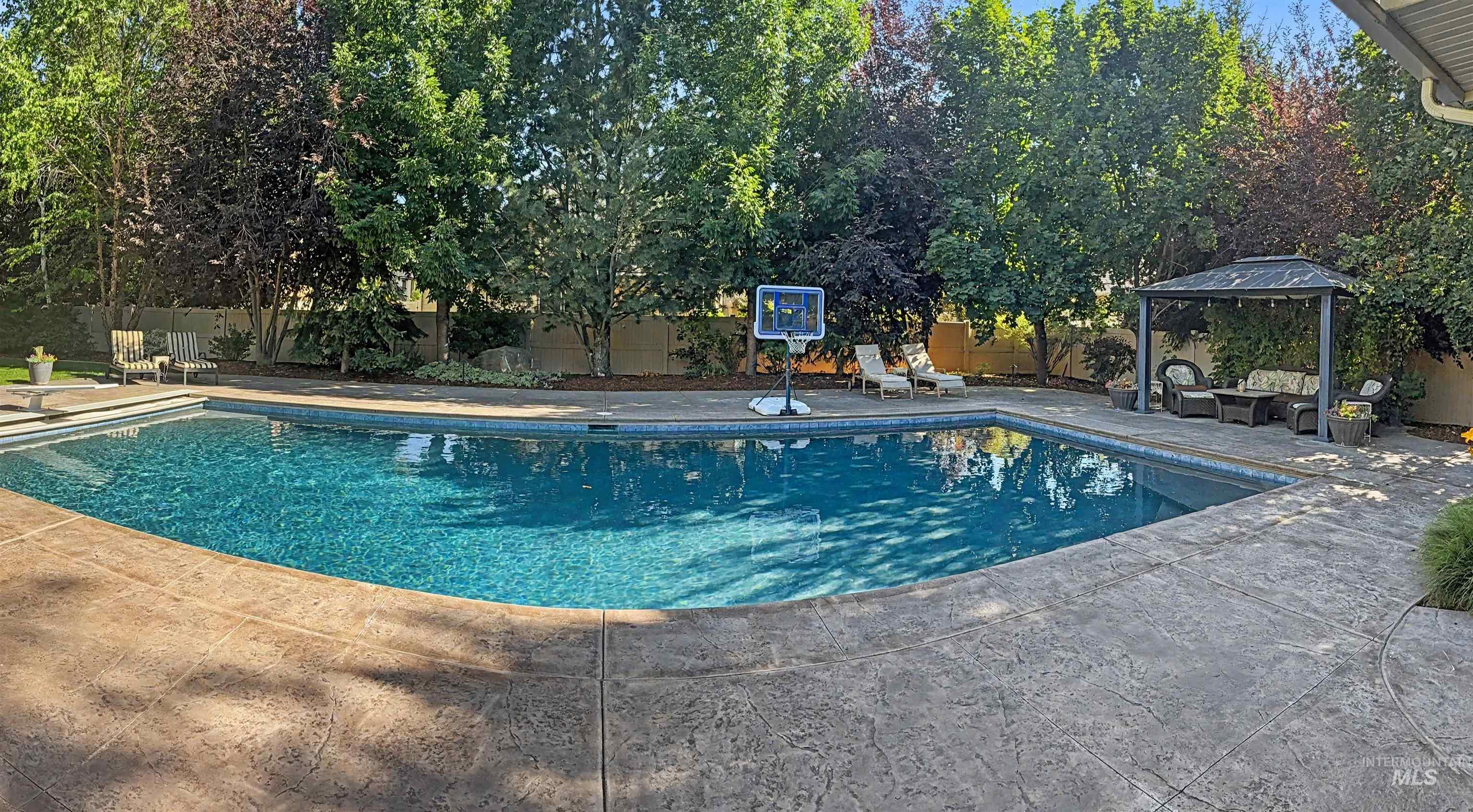 4663 W Clear Field, Eagle, Idaho 83616, 4 Bedrooms, 4 Bathrooms, Residential For Sale, Price $2,299,999, 98993682