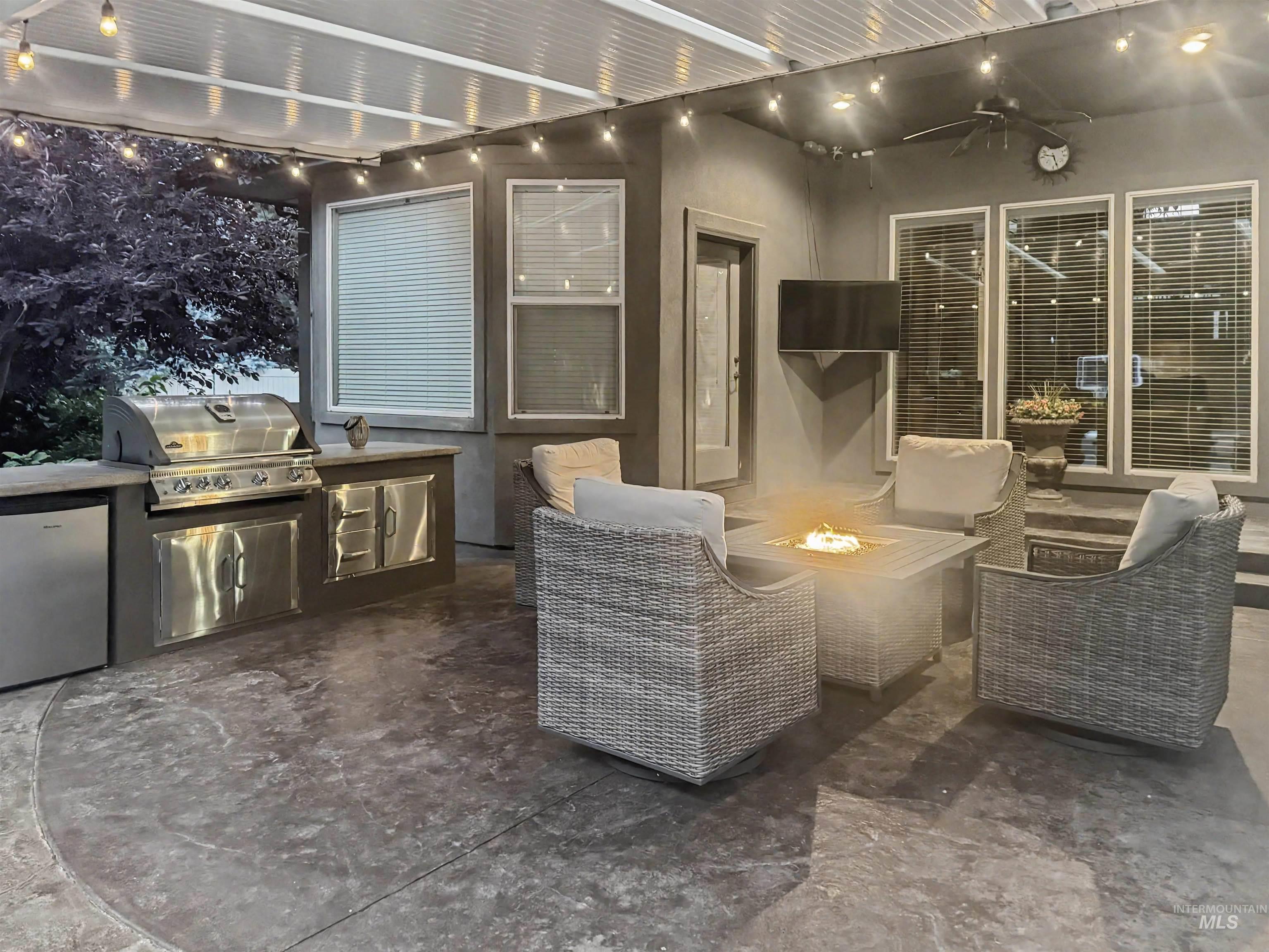 4663 W Clear Field, Eagle, Idaho 83616, 4 Bedrooms, 4 Bathrooms, Residential For Sale, Price $2,299,999, 98993682