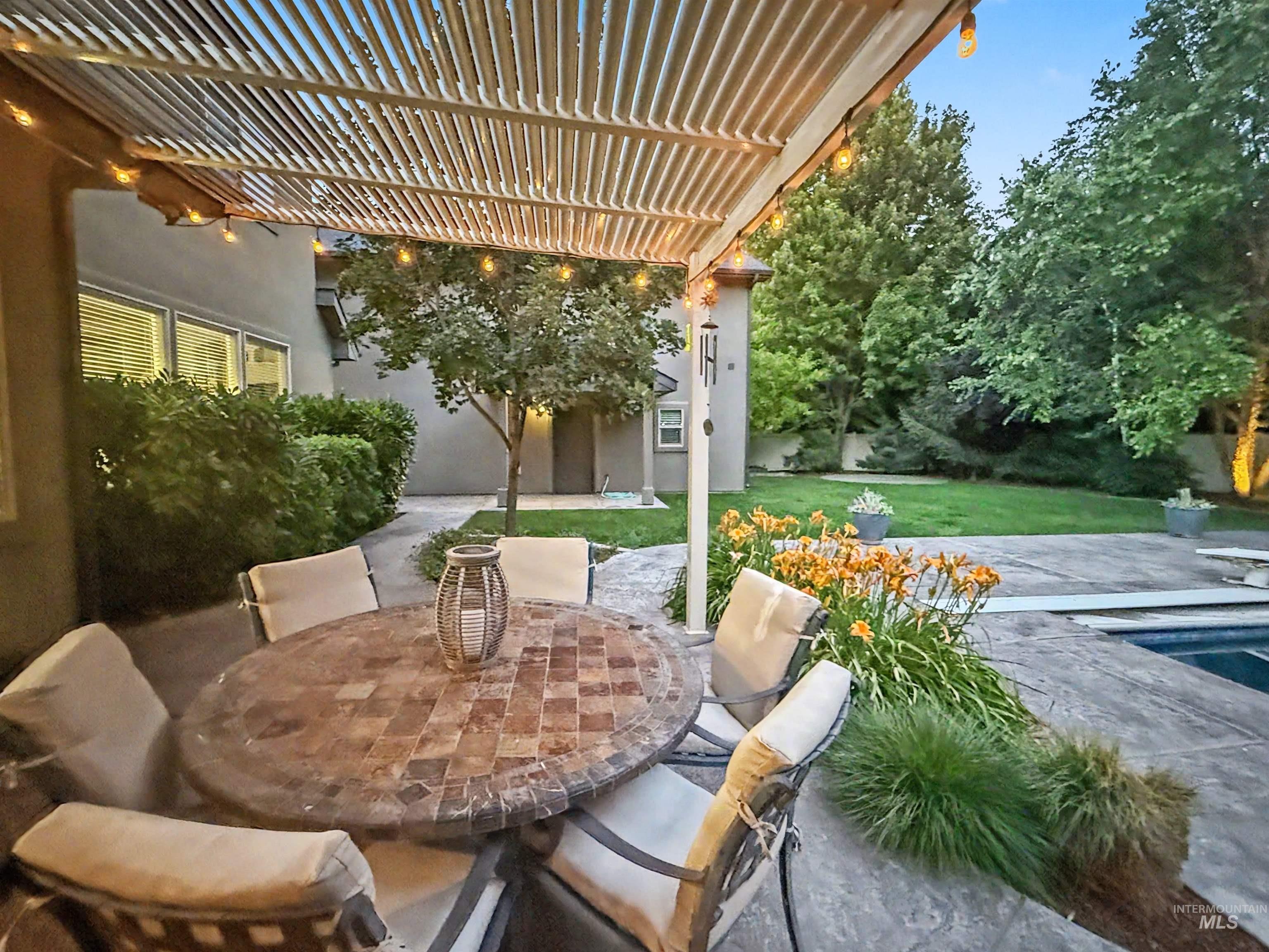 4663 W Clear Field, Eagle, Idaho 83616, 4 Bedrooms, 4 Bathrooms, Residential For Sale, Price $2,299,999, 98993682