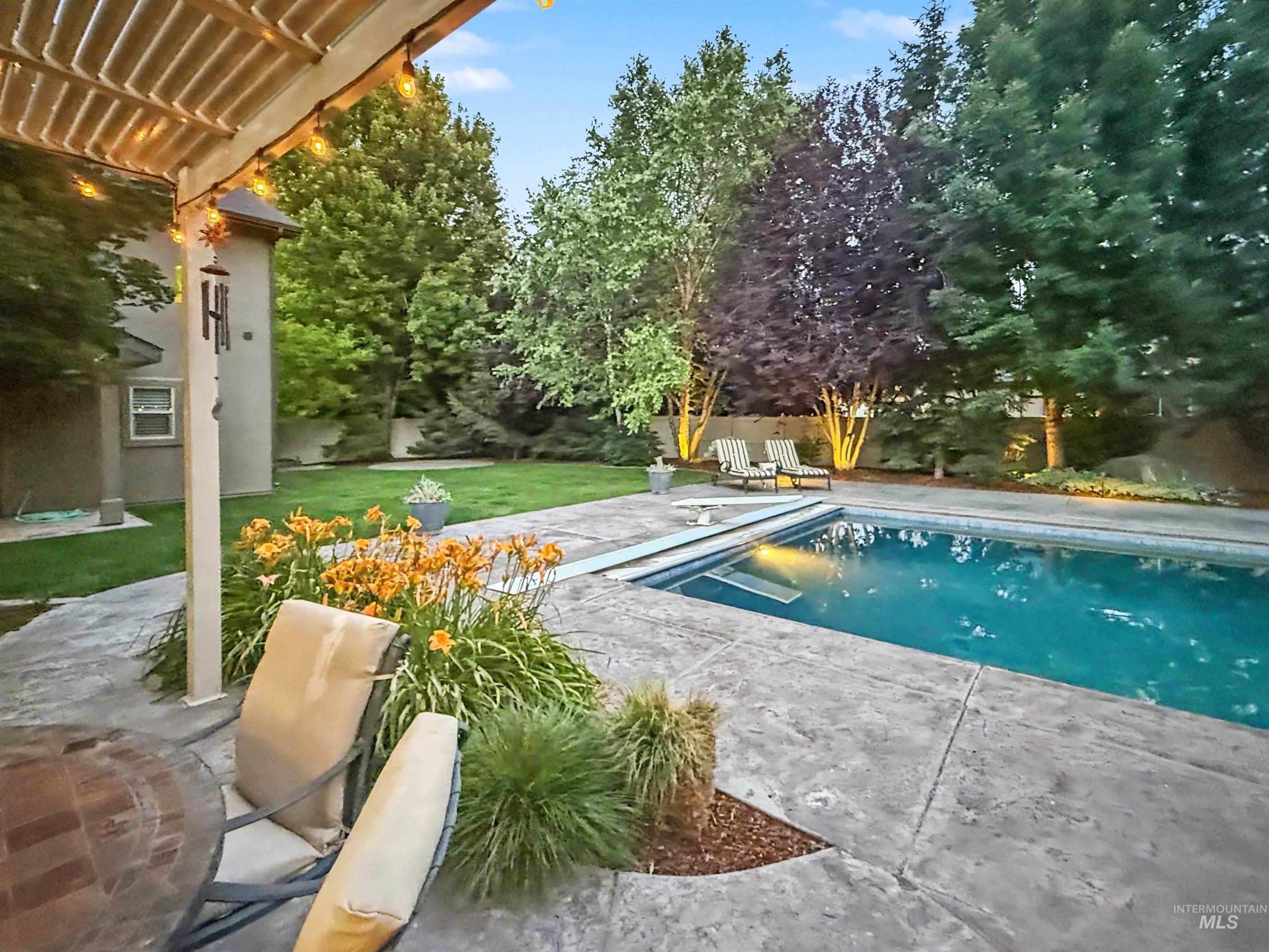 4663 W Clear Field, Eagle, Idaho 83616, 4 Bedrooms, 4 Bathrooms, Residential For Sale, Price $2,299,999, 98993682