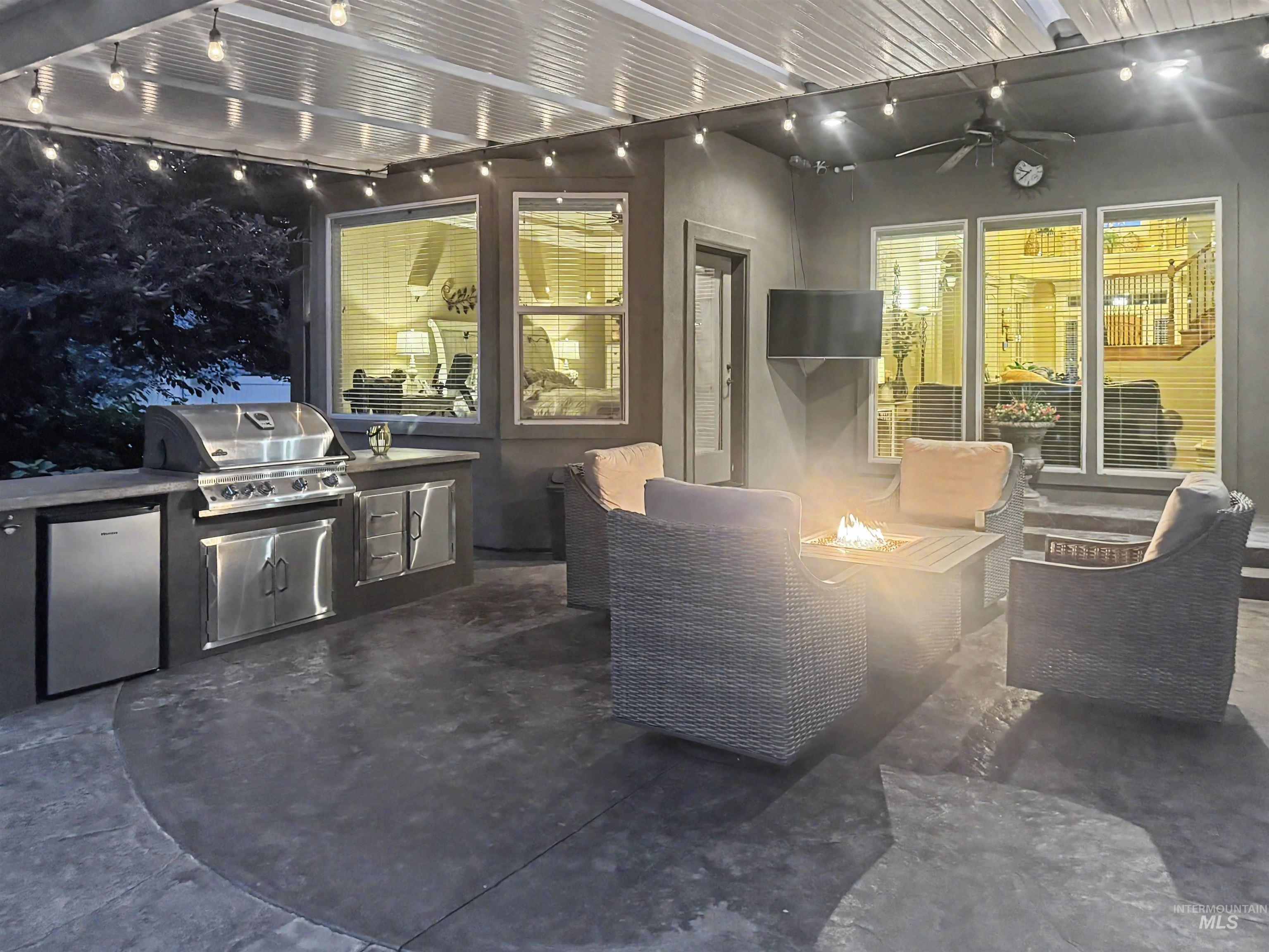 4663 W Clear Field, Eagle, Idaho 83616, 4 Bedrooms, 4 Bathrooms, Residential For Sale, Price $2,299,999, 98993682
