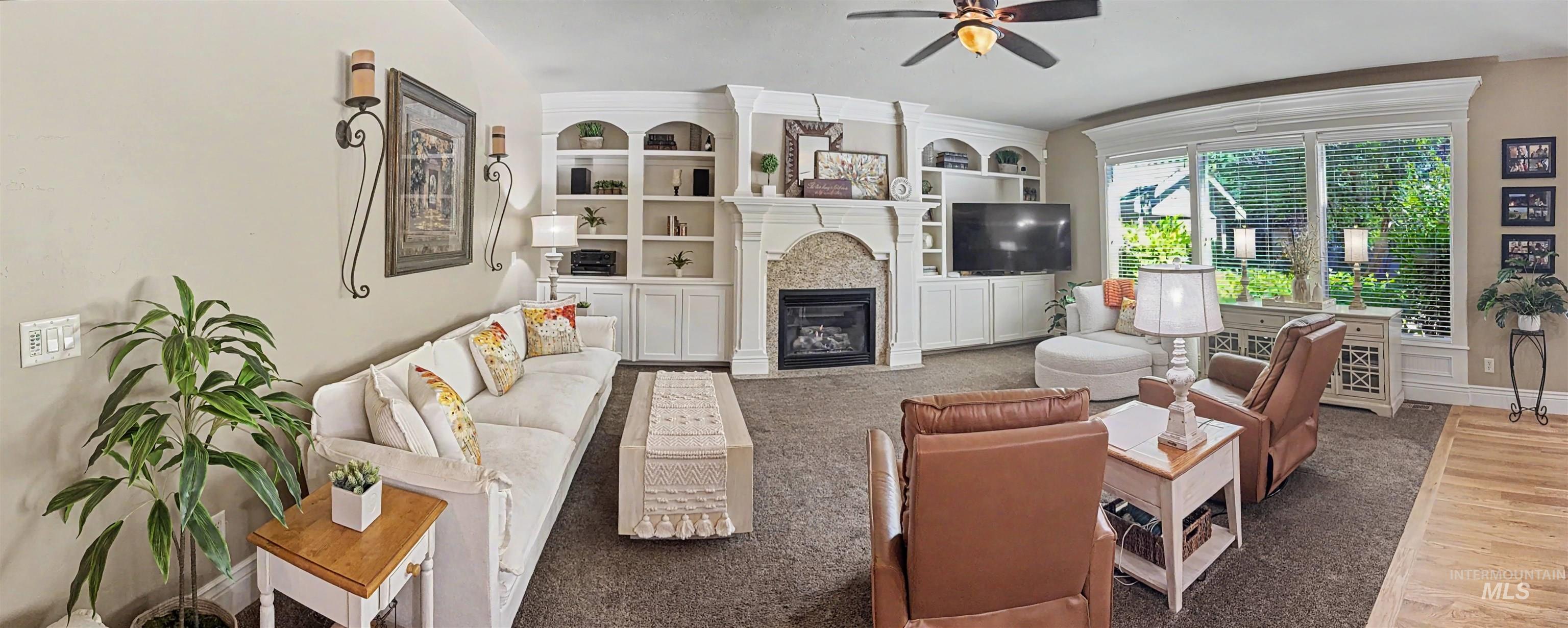 4663 W Clear Field, Eagle, Idaho 83616, 4 Bedrooms, 4 Bathrooms, Residential For Sale, Price $2,299,999, 98993682