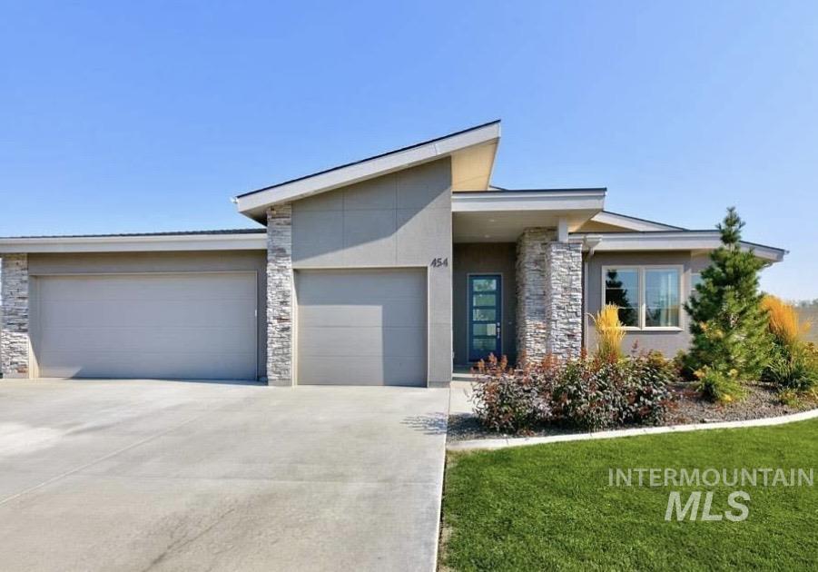 454 W Buroak Drive, Meridian, Idaho 83642, 3 Bedrooms, 3 Bathrooms, Residential For Sale, Price $1,100,000,MLS 98993683
