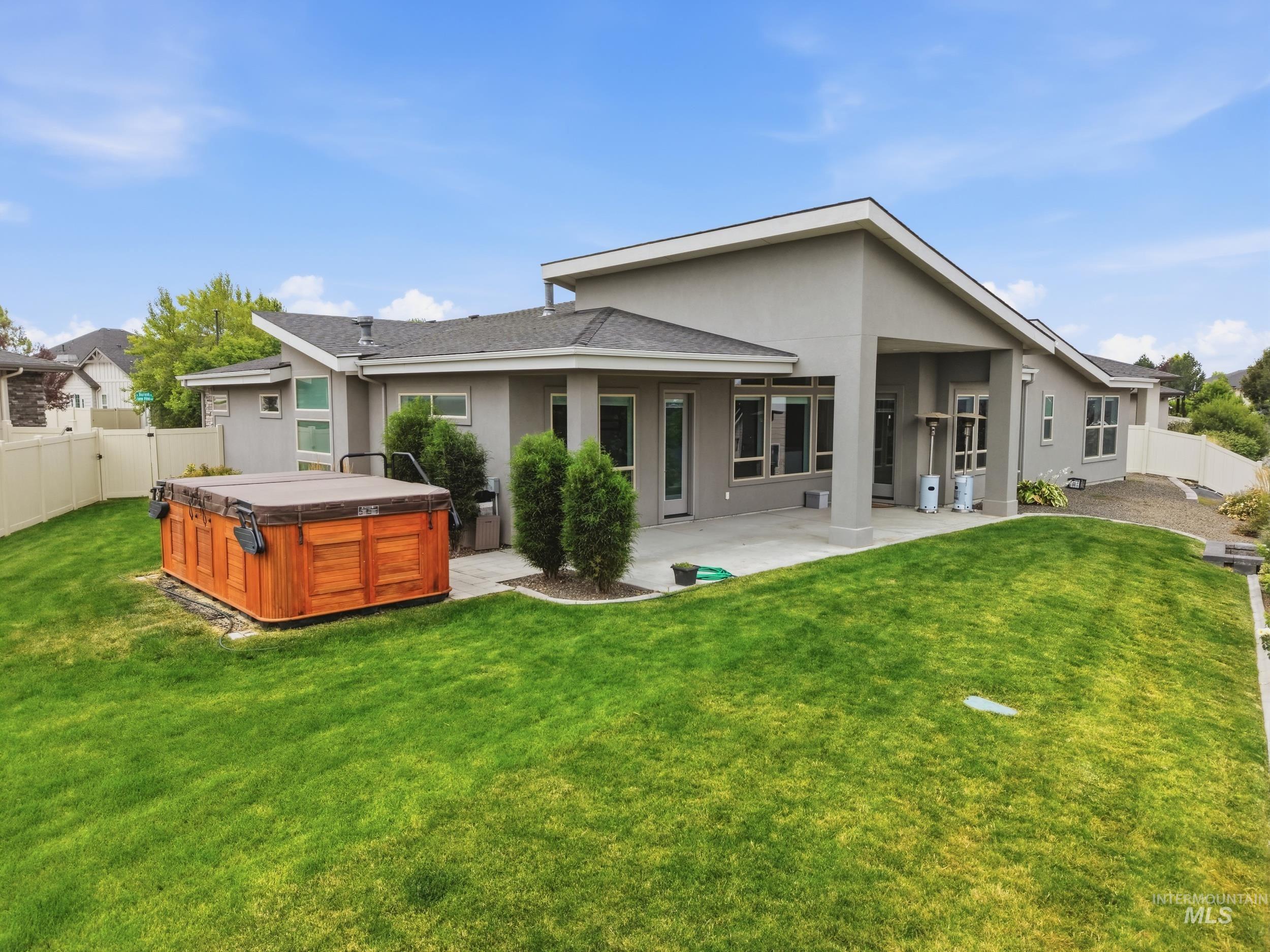 454 W Buroak Drive, Meridian, Idaho 83642, 3 Bedrooms, 3 Bathrooms, Residential For Sale, Price $1,100,000,MLS 98993683