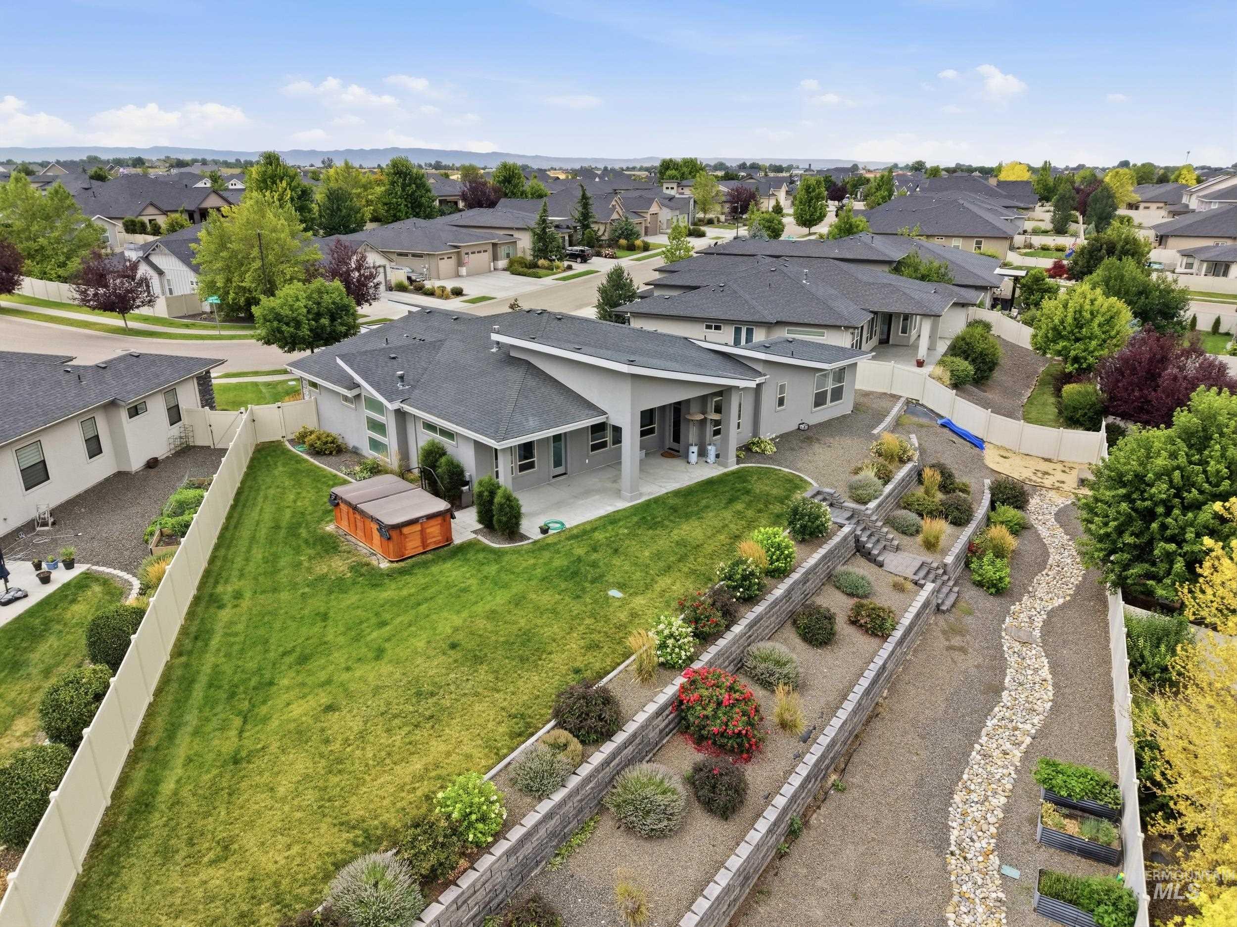 454 W Buroak Drive, Meridian, Idaho 83642, 3 Bedrooms, 3 Bathrooms, Residential For Sale, Price $1,100,000,MLS 98993683
