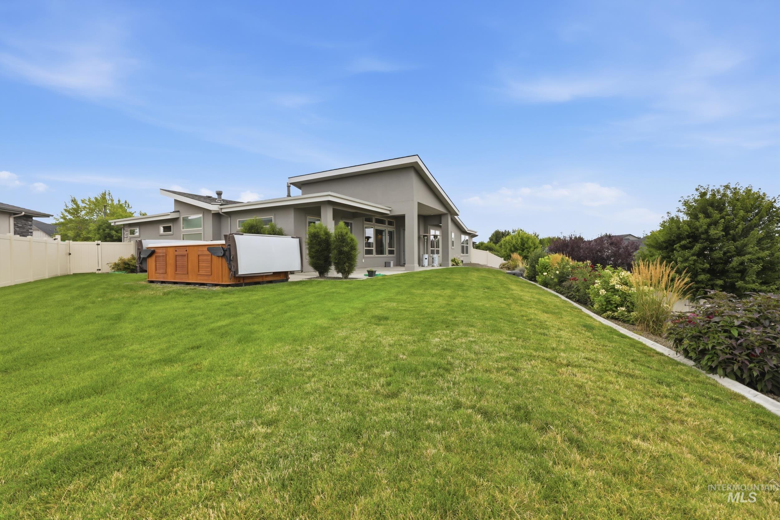 454 W Buroak Drive, Meridian, Idaho 83642, 3 Bedrooms, 3 Bathrooms, Residential For Sale, Price $1,100,000,MLS 98993683