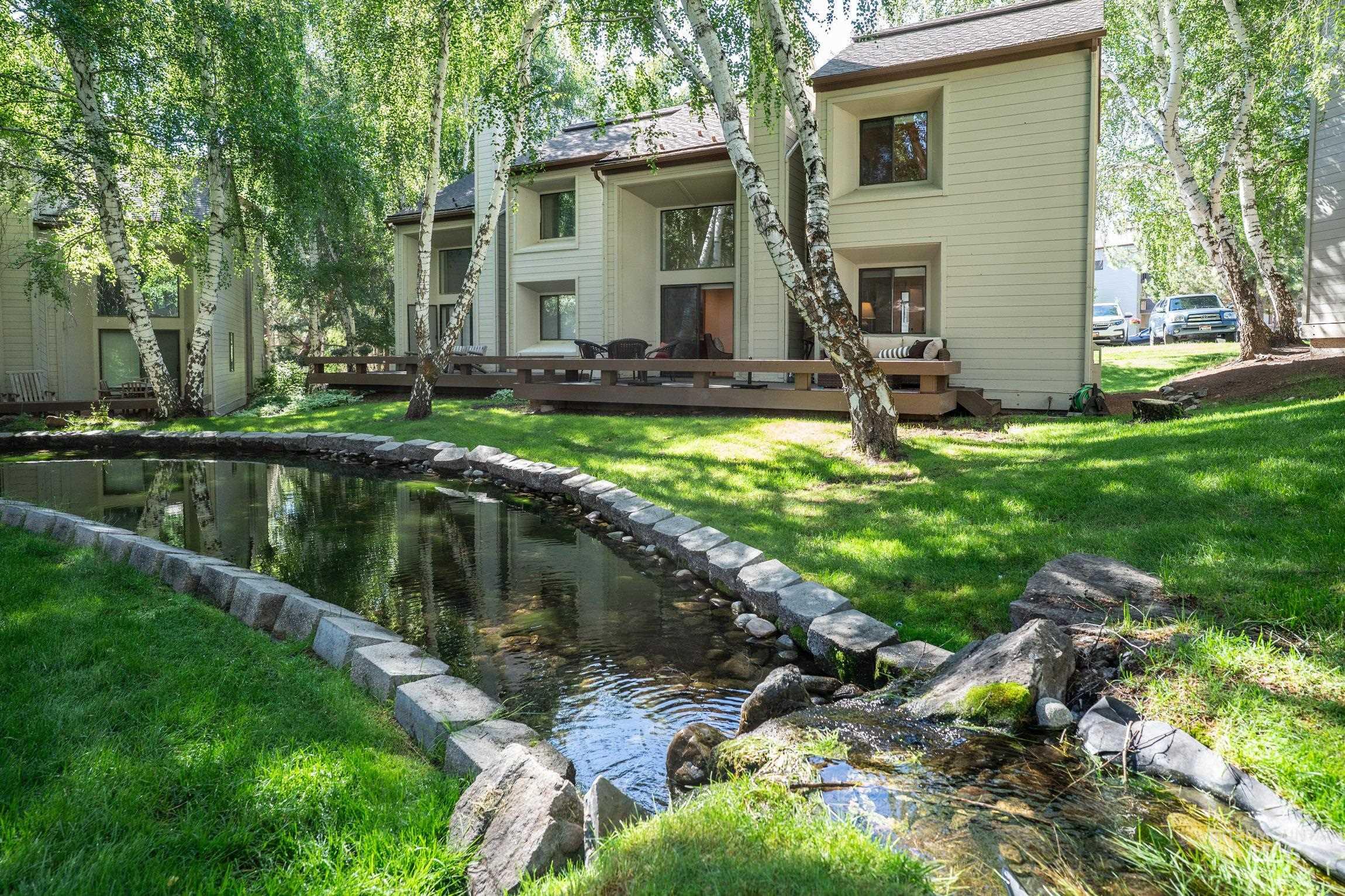 2409 Indian Springs Condo Dr, Sun Valley, Idaho 83353, 3 Bedrooms, 2 Bathrooms, Residential For Sale, Price $695,000, 98993684