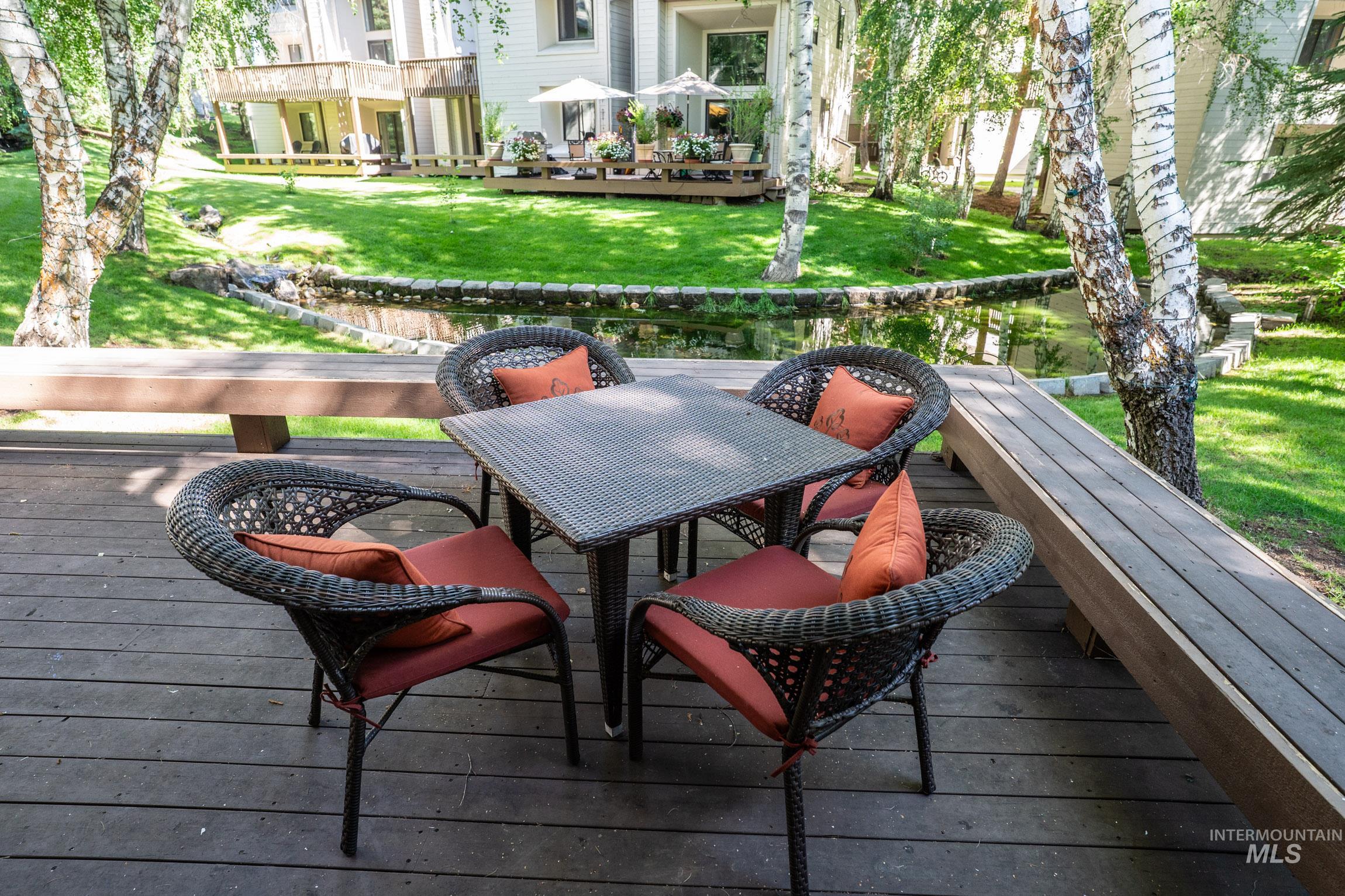 2409 Indian Springs Condo Dr, Sun Valley, Idaho 83353, 3 Bedrooms, 2 Bathrooms, Residential For Sale, Price $695,000, 98993684
