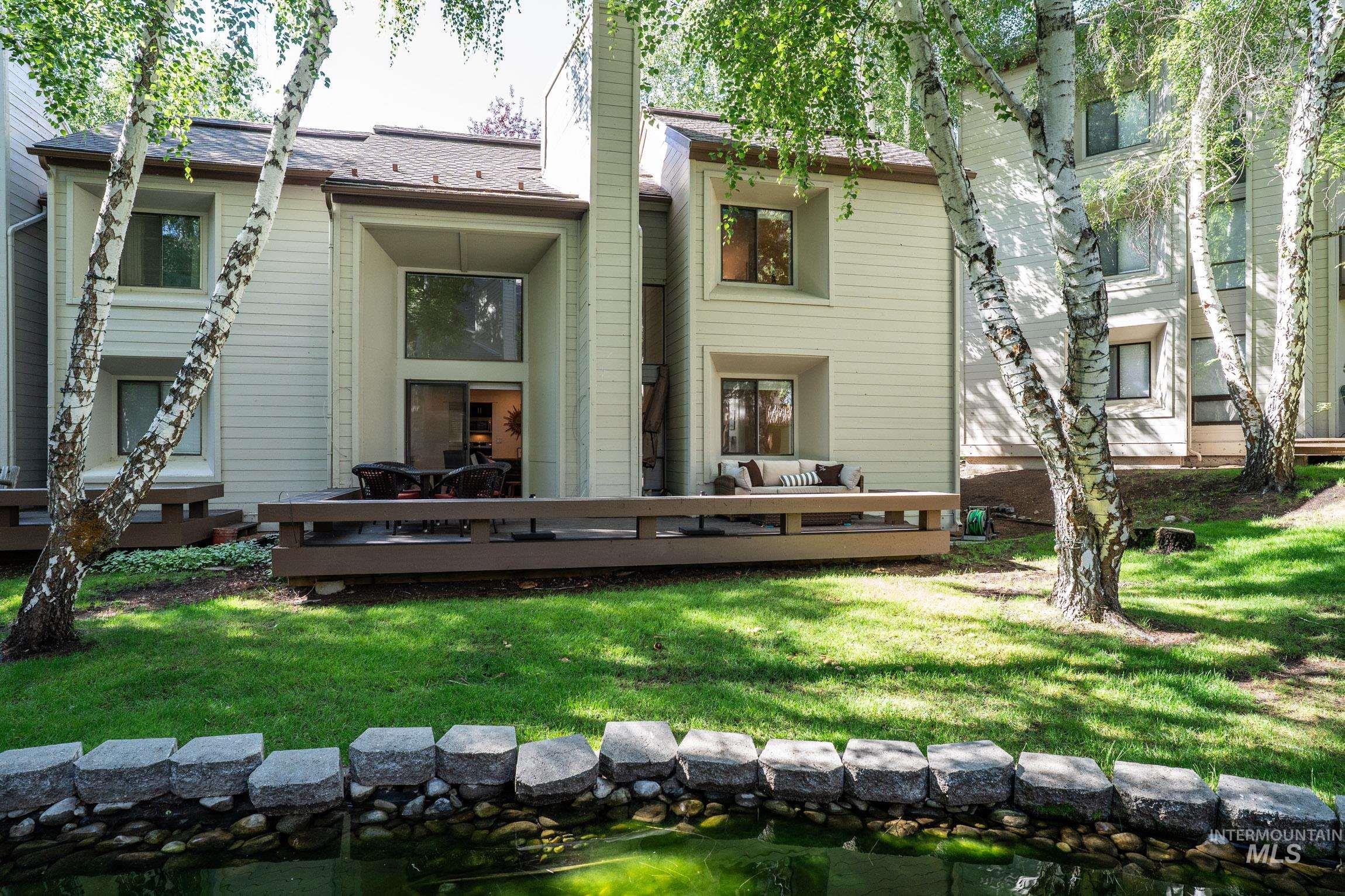 2409 Indian Springs Condo Dr, Sun Valley, Idaho 83353, 3 Bedrooms, 2 Bathrooms, Residential For Sale, Price $695,000, 98993684