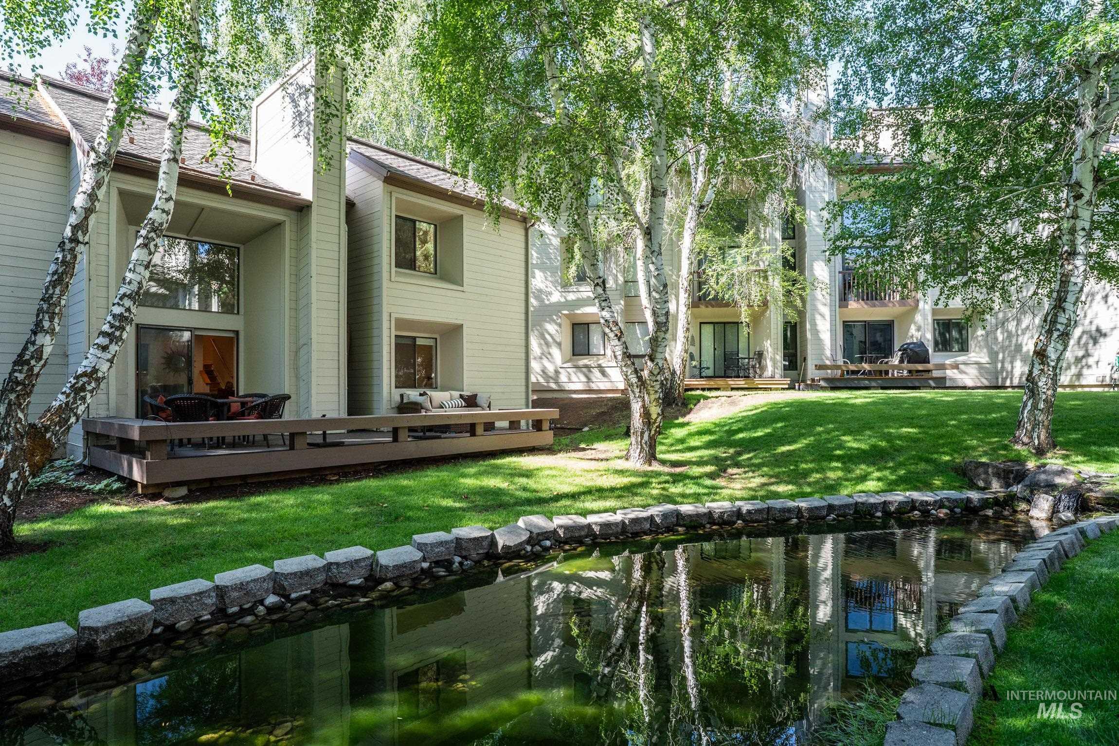 2409 Indian Springs Condo Dr, Sun Valley, Idaho 83353, 3 Bedrooms, 2 Bathrooms, Residential For Sale, Price $695,000, 98993684