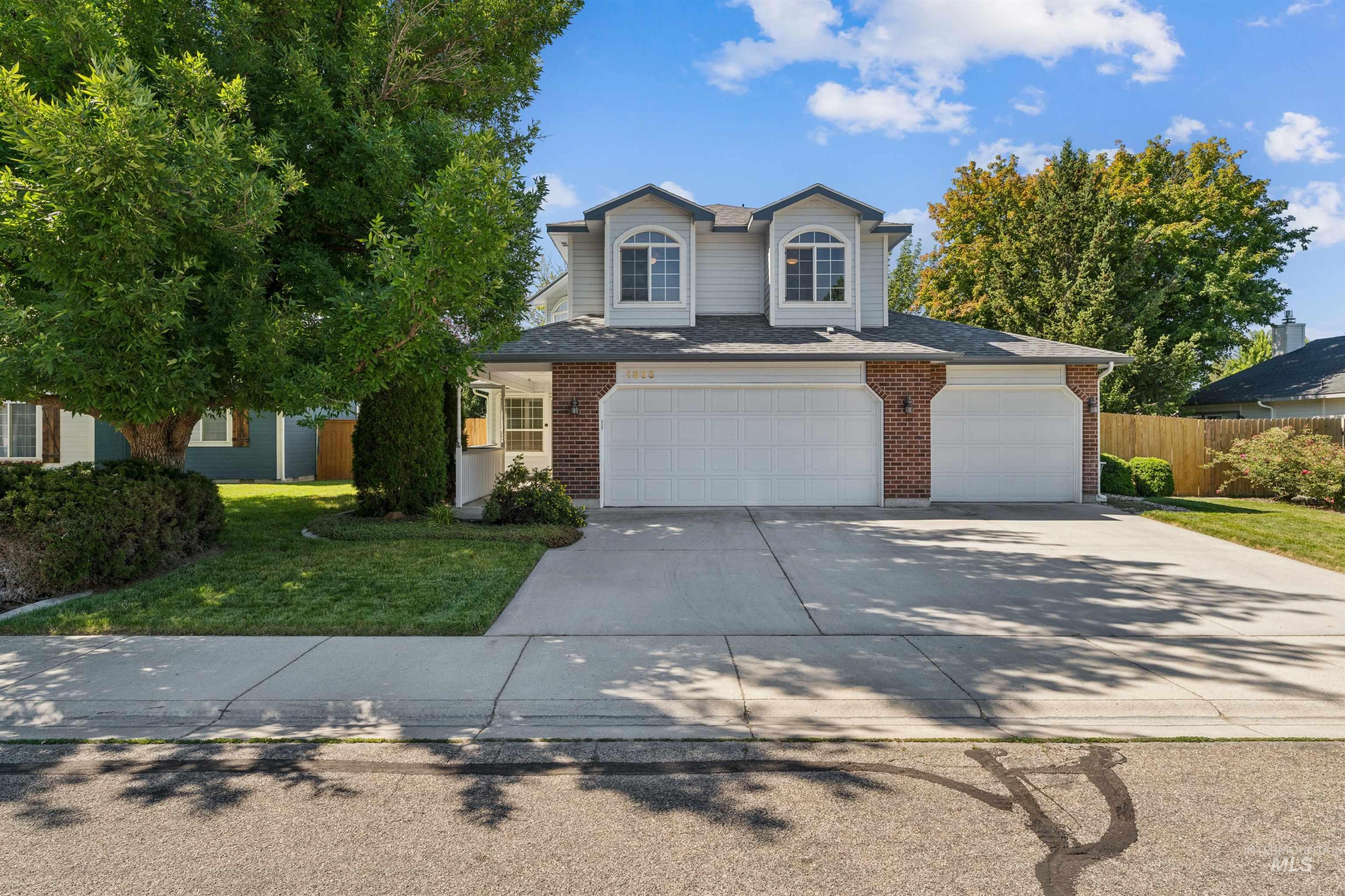 Residential For Sale