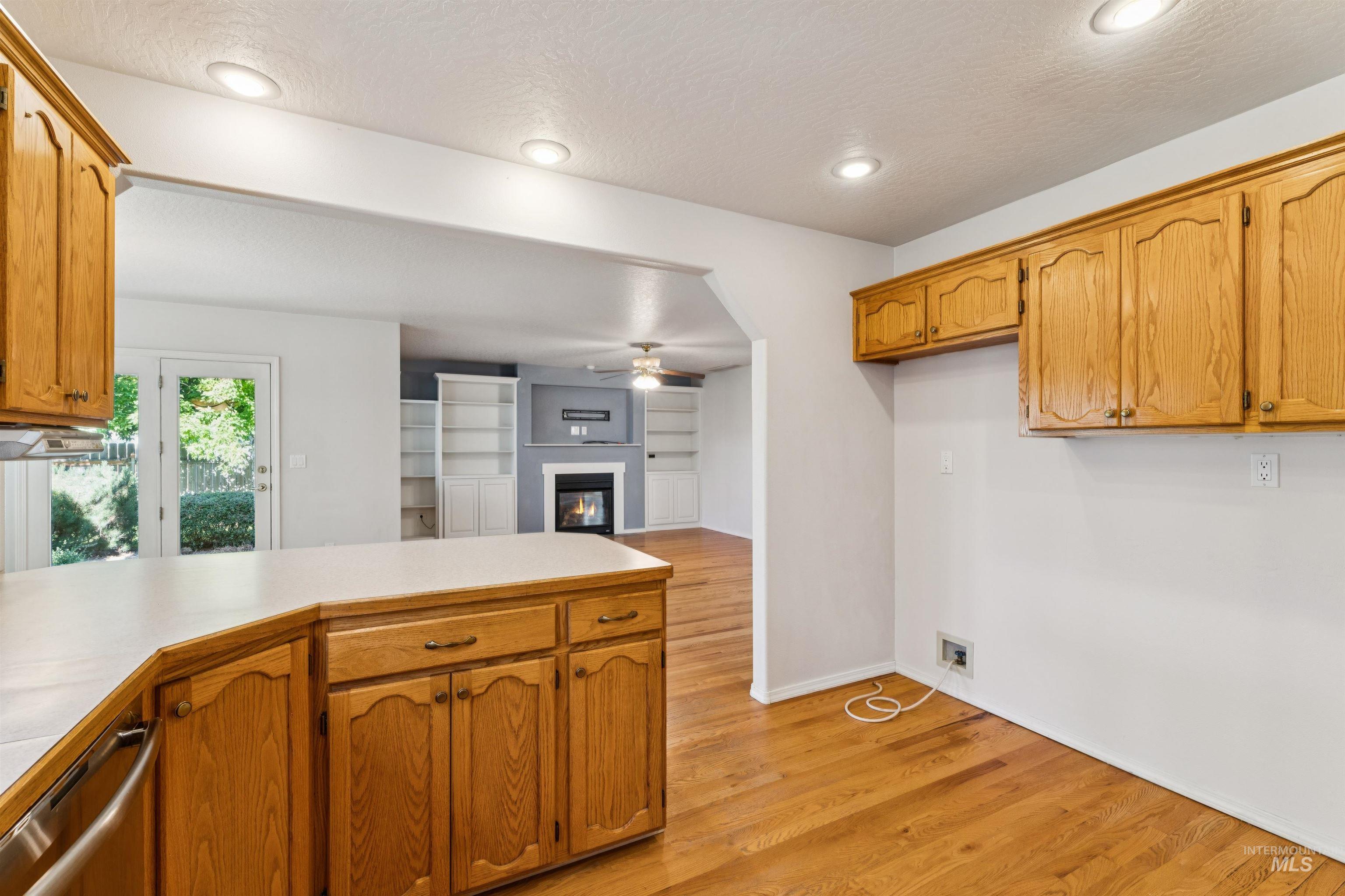 1835 E Meadowgrass St, Meridian, Idaho 83646, 3 Bedrooms, 2.5 Bathrooms, Residential For Sale, Price $445,000, 98993685