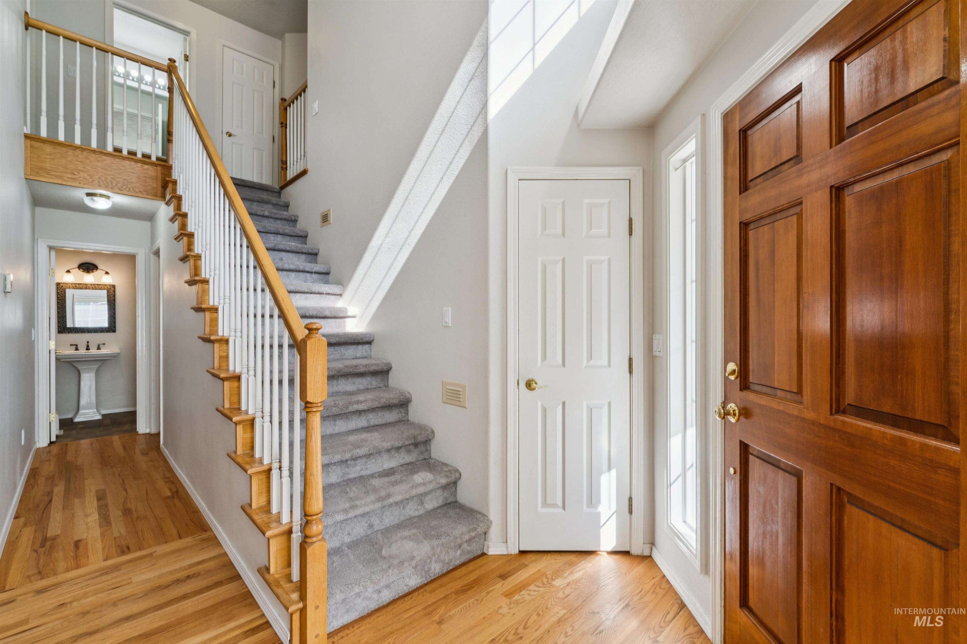 1835 E Meadowgrass St, Meridian, Idaho 83646, 3 Bedrooms, 2.5 Bathrooms, Residential For Sale, Price $445,000, 98993685
