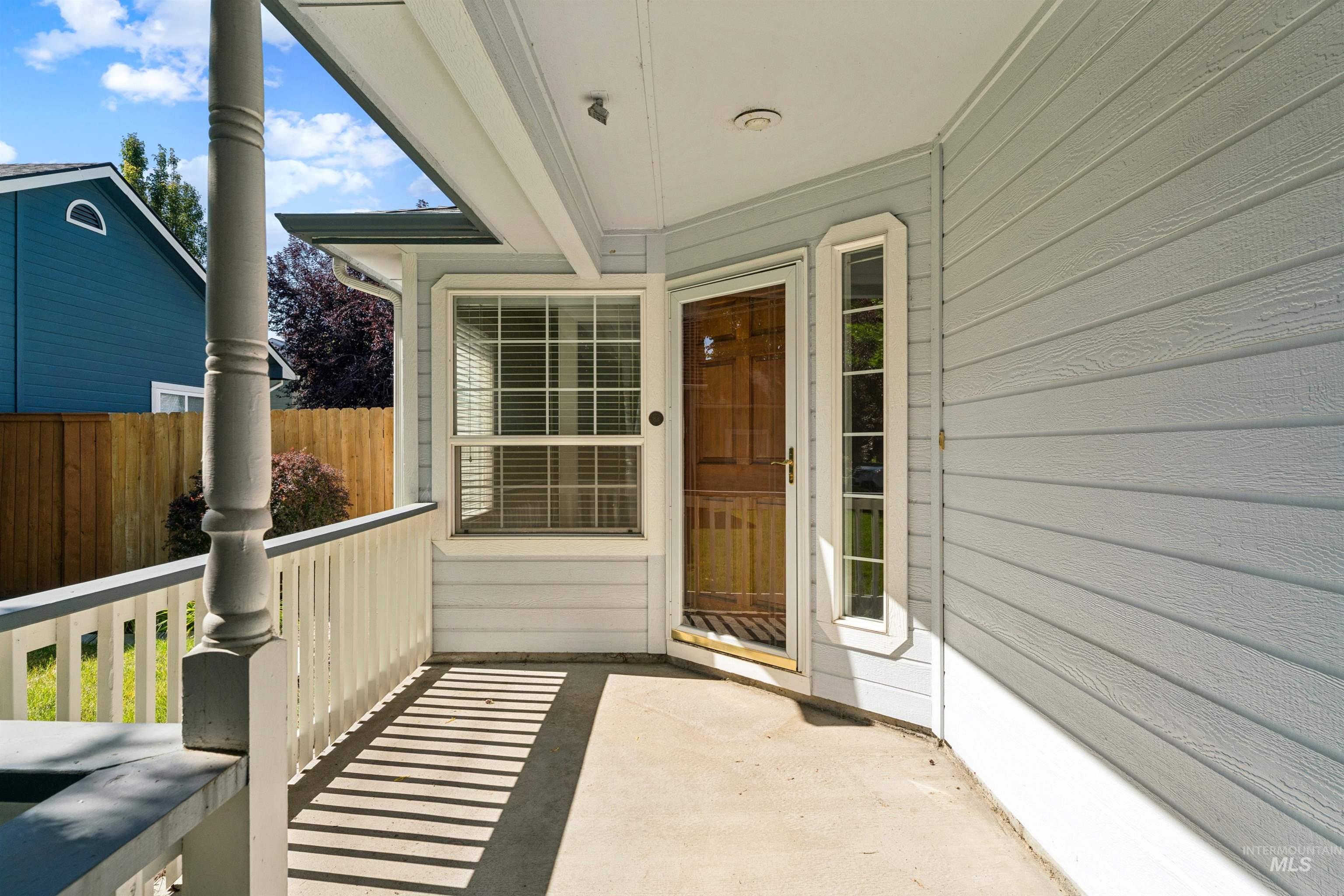 1835 E Meadowgrass St, Meridian, Idaho 83646, 3 Bedrooms, 2.5 Bathrooms, Residential For Sale, Price $445,000, 98993685