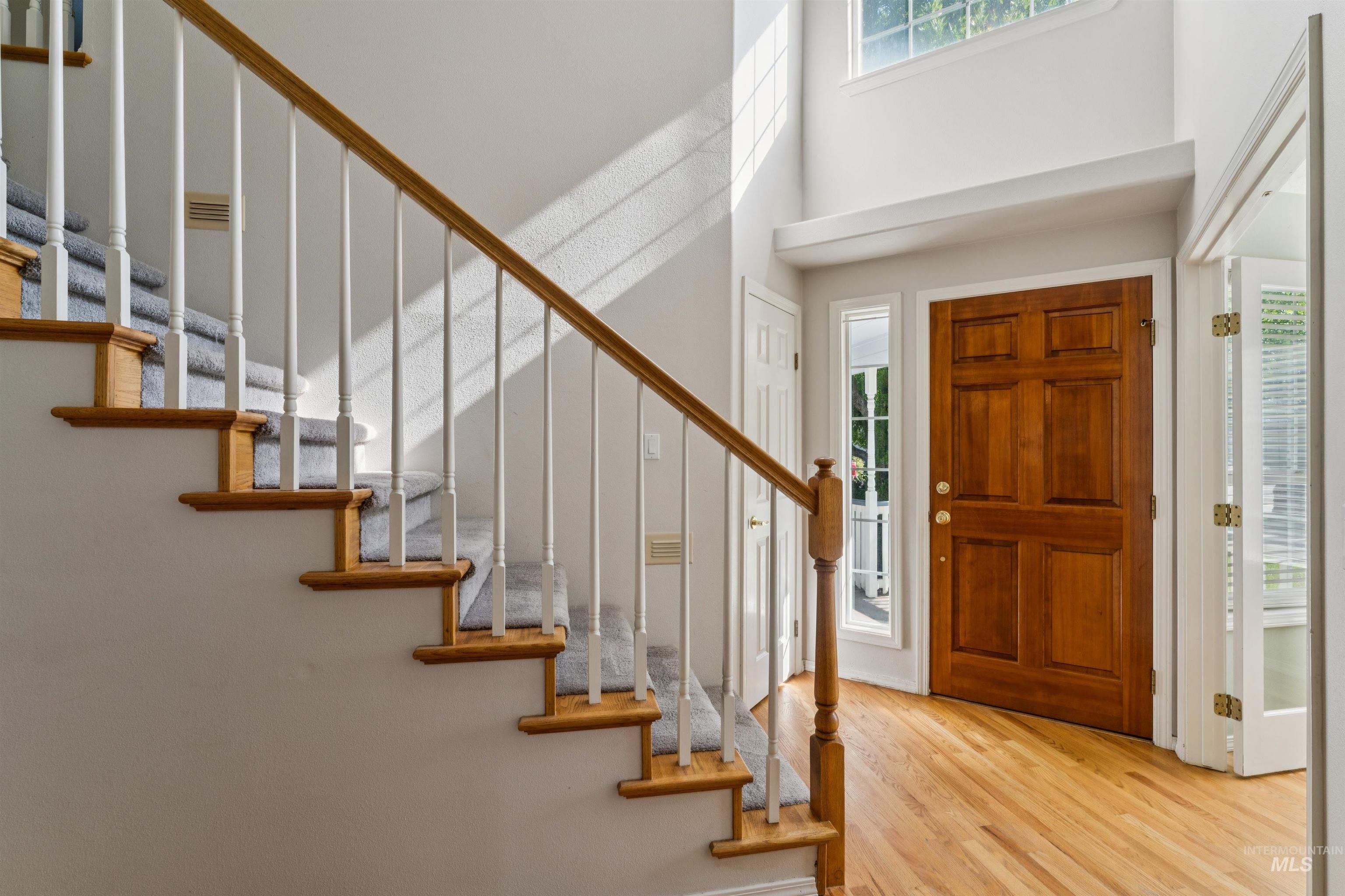 1835 E Meadowgrass St, Meridian, Idaho 83646, 3 Bedrooms, 2.5 Bathrooms, Residential For Sale, Price $445,000, 98993685